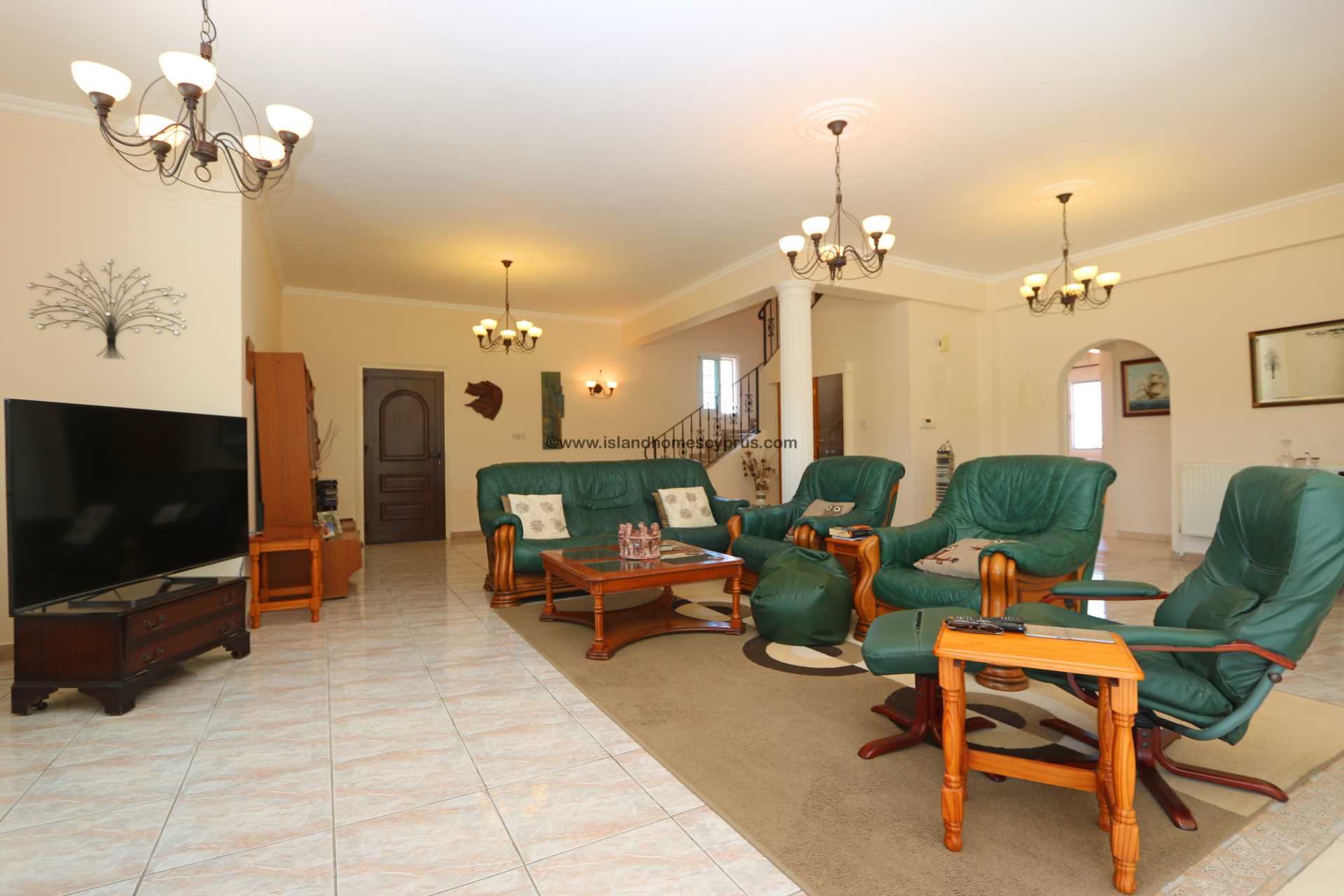 4 Bed, HouseFor Sale, Protaras, Famagusta