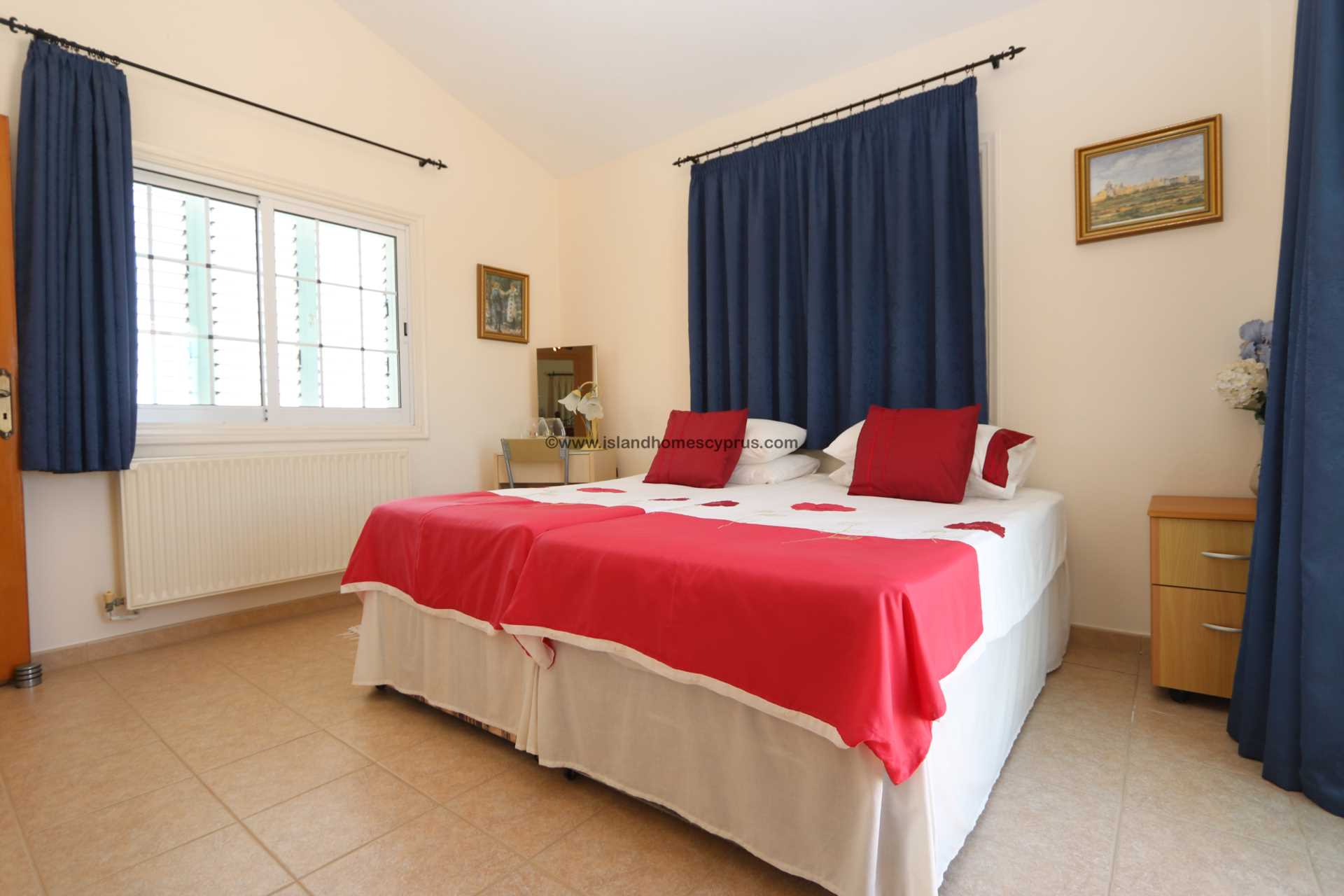 4 Bed, HouseFor Sale, Protaras, Famagusta