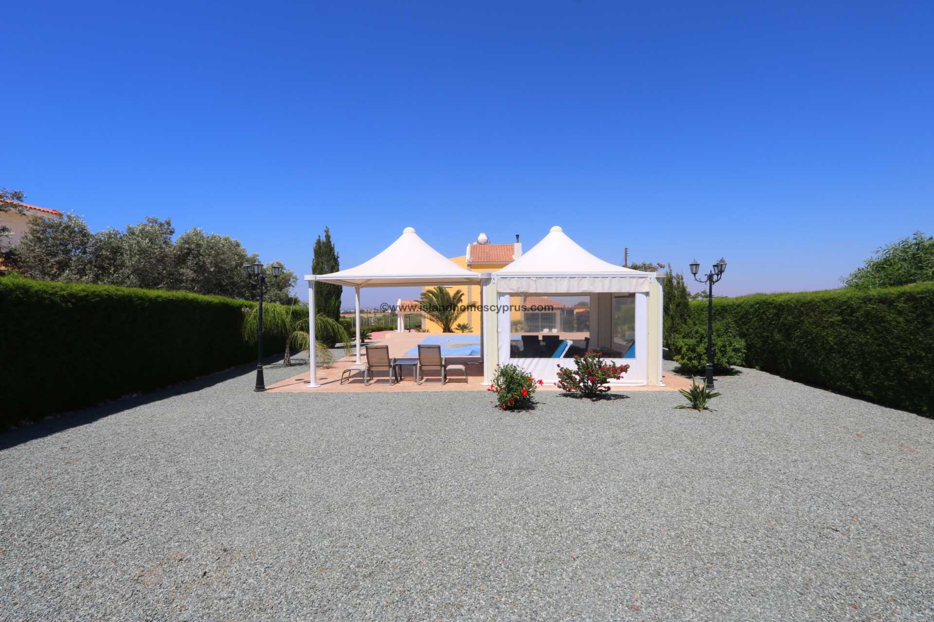 4 Bed, HouseFor Sale, Protaras, Famagusta