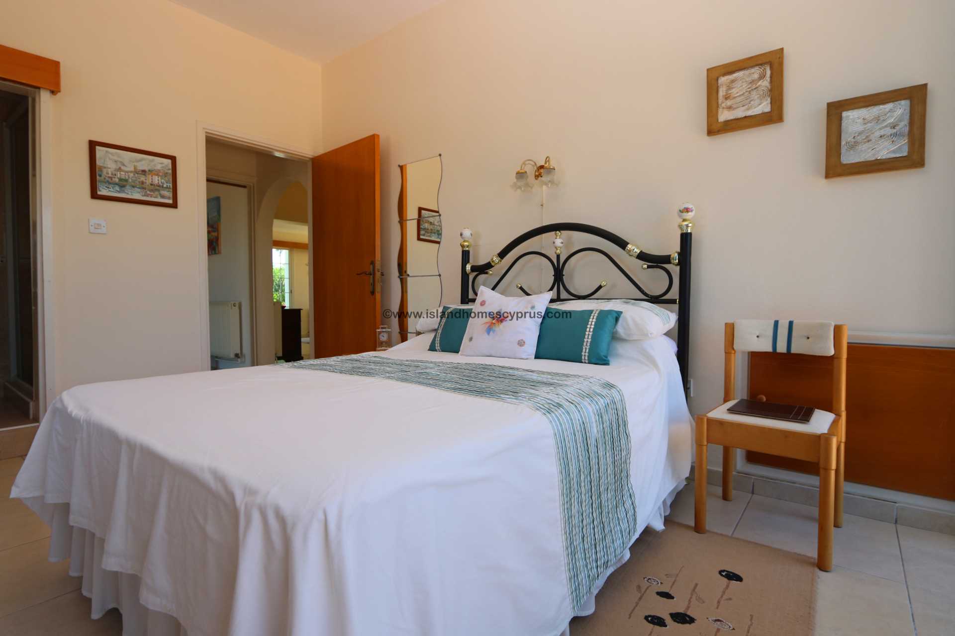 4 Bed, HouseFor Sale, Protaras, Famagusta