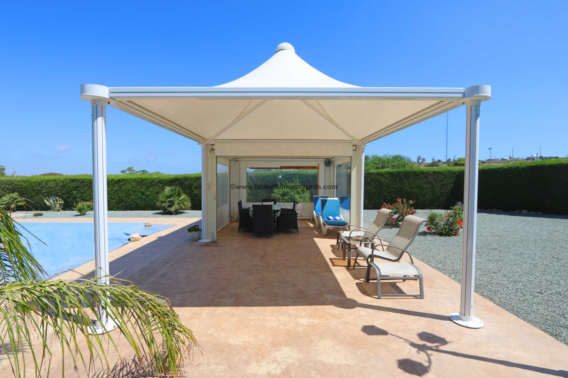 4 Bed, HouseFor Sale, Protaras, Famagusta