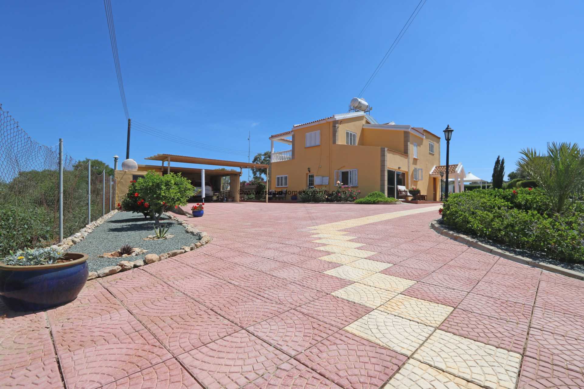 4 Bed, HouseFor Sale, Protaras, Famagusta