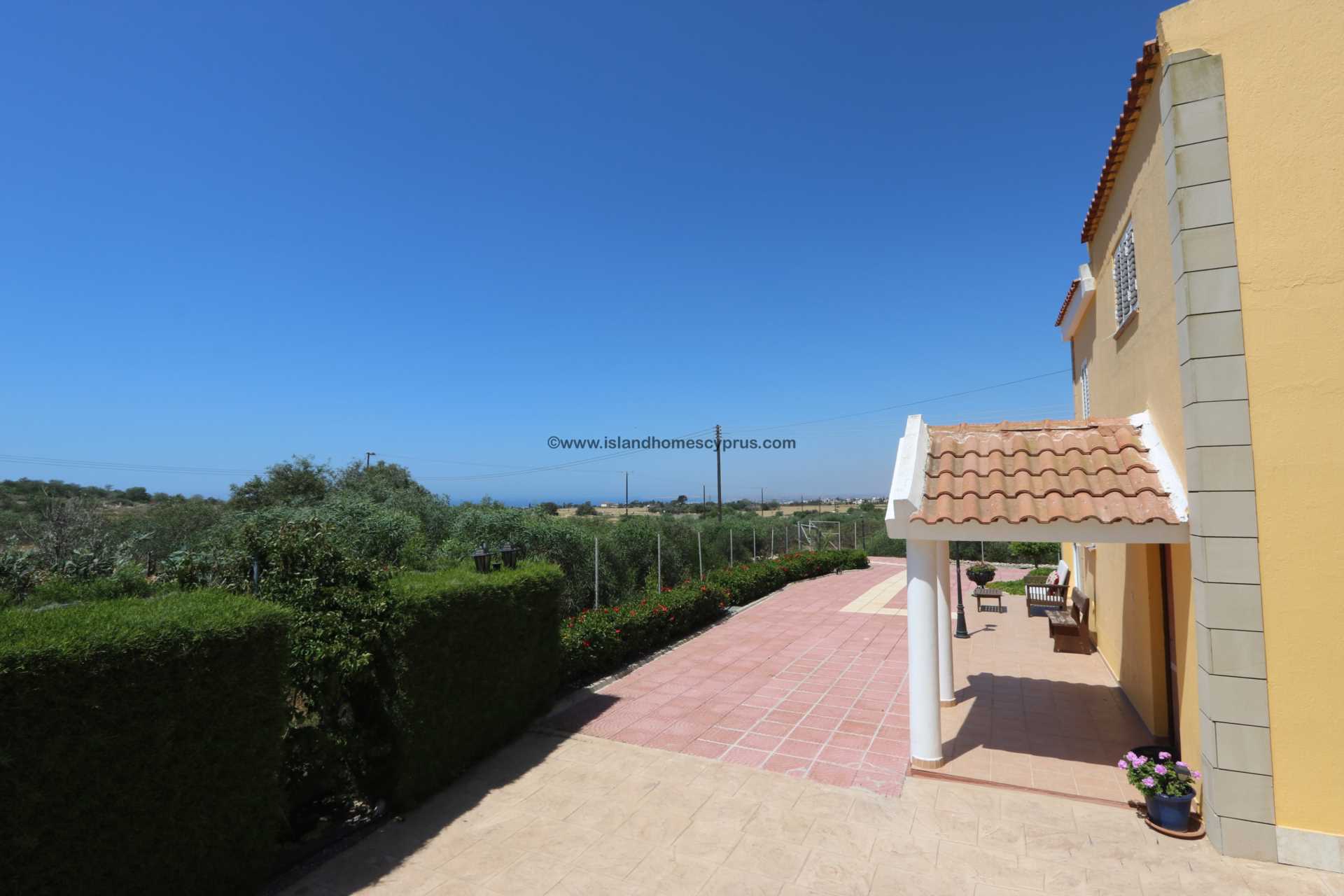 4 Bed, HouseFor Sale, Protaras, Famagusta