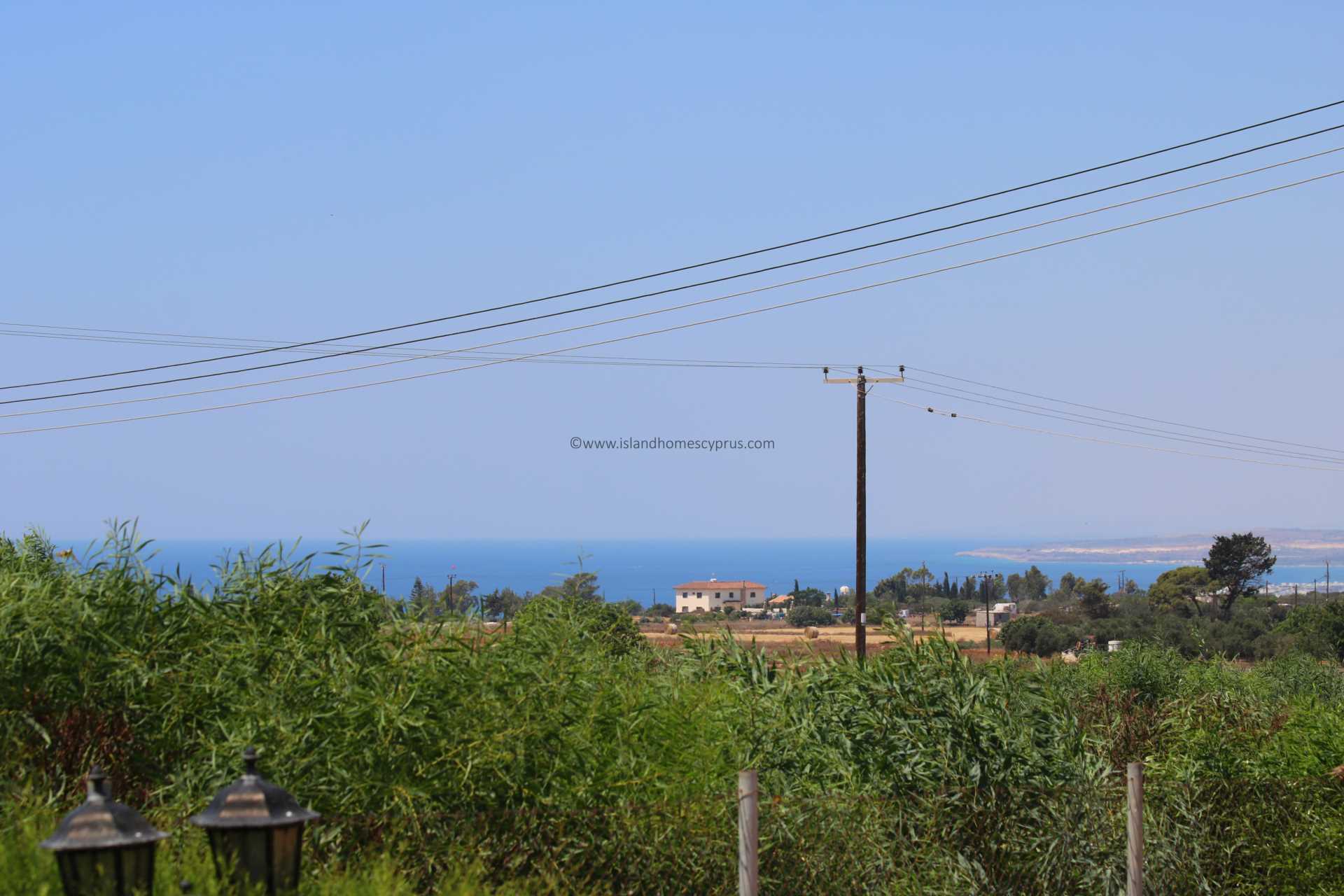 4 Bed, HouseFor Sale, Protaras, Famagusta