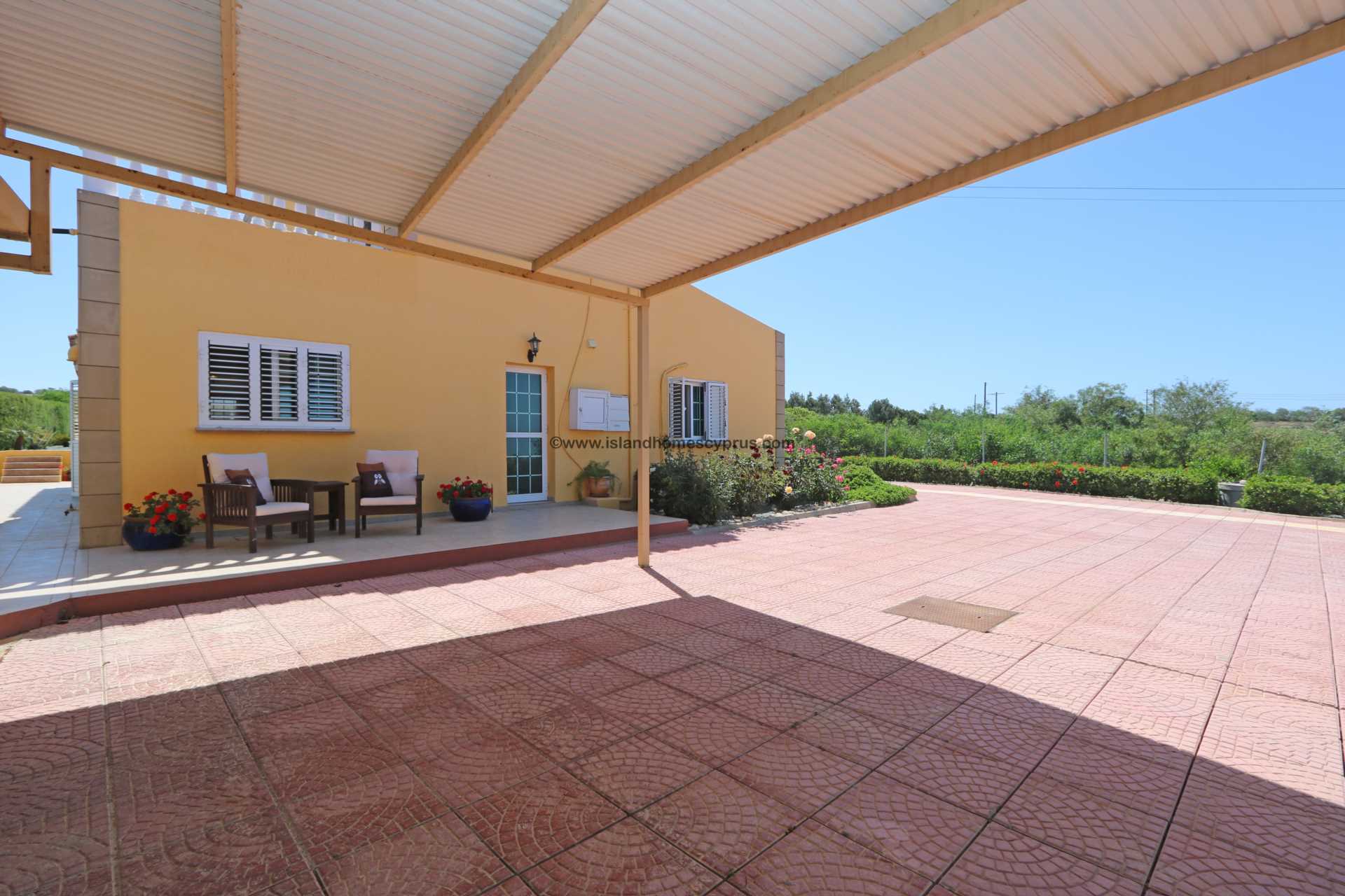 4 Bed, HouseFor Sale, Protaras, Famagusta