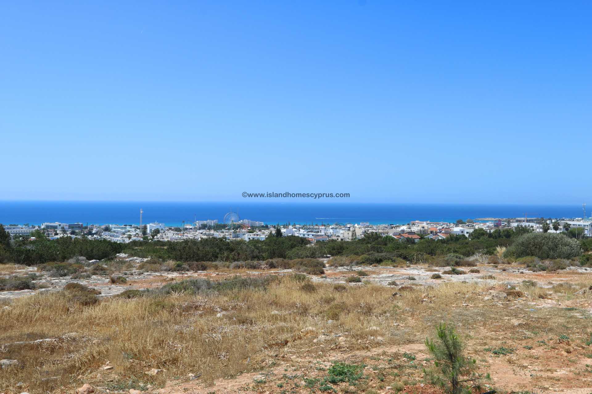 4 Bed, HouseFor Sale, Protaras, Famagusta