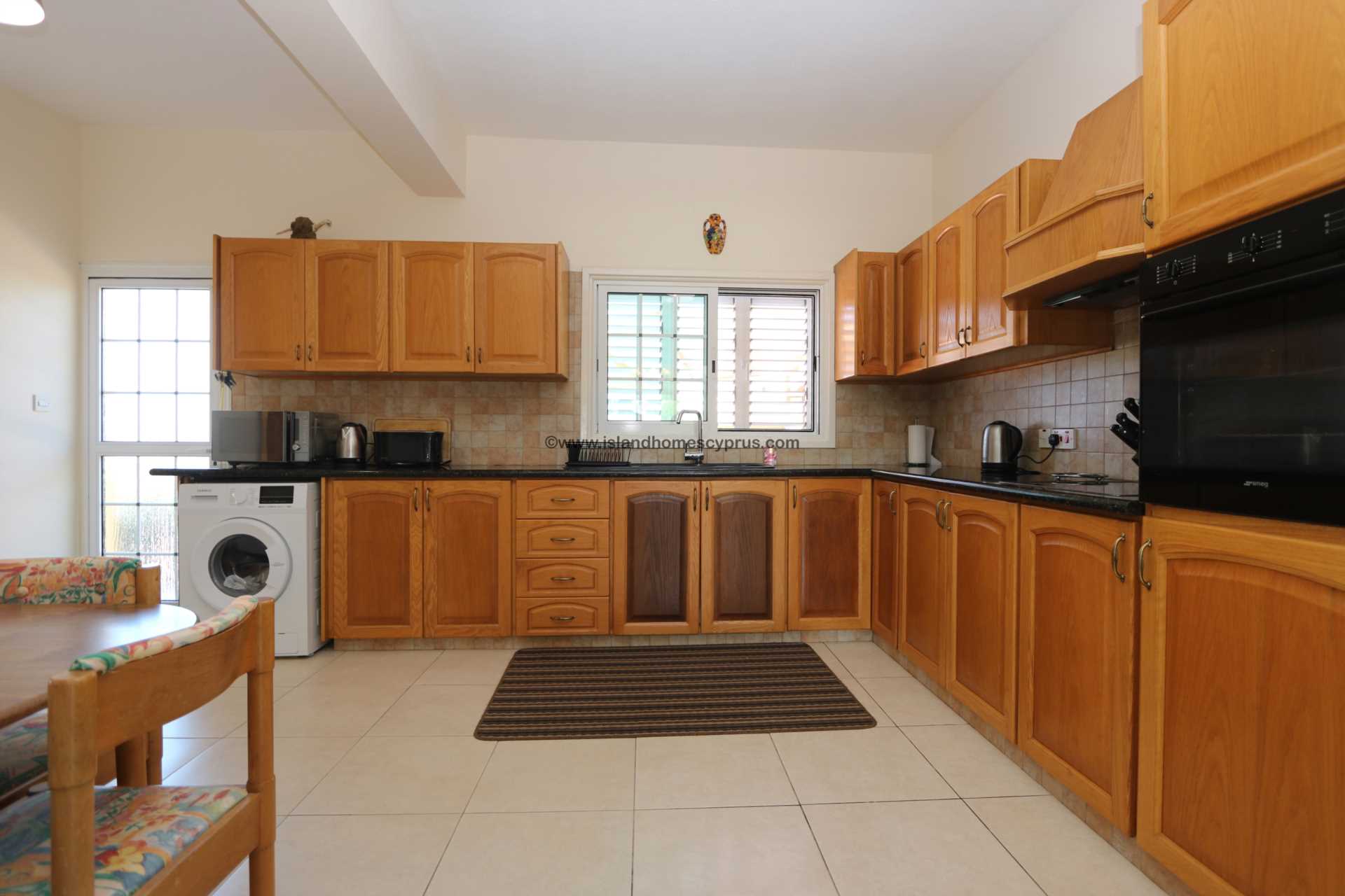 4 Bed, HouseFor Sale, Protaras, Famagusta