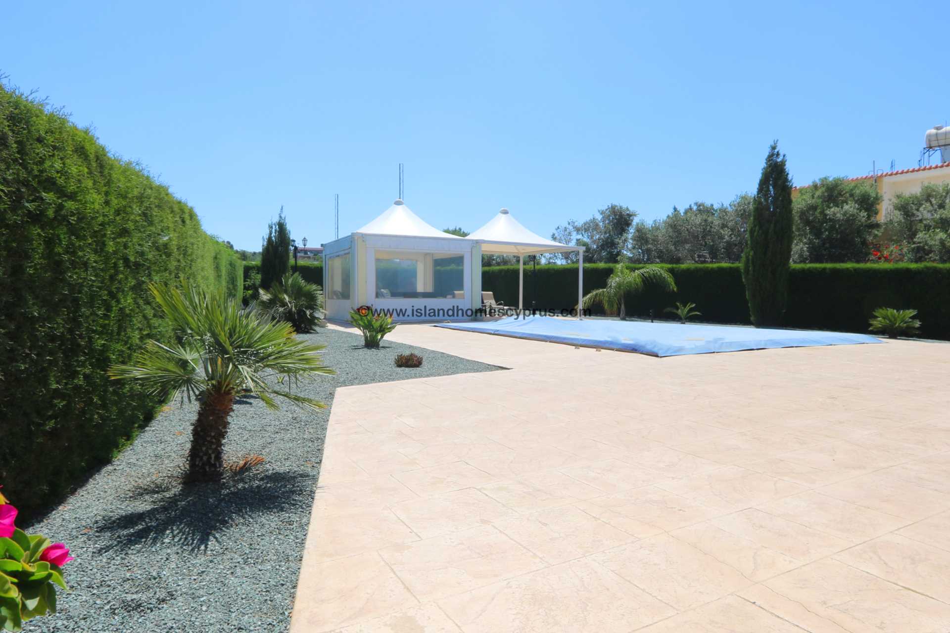 4 Bed, HouseFor Sale, Protaras, Famagusta