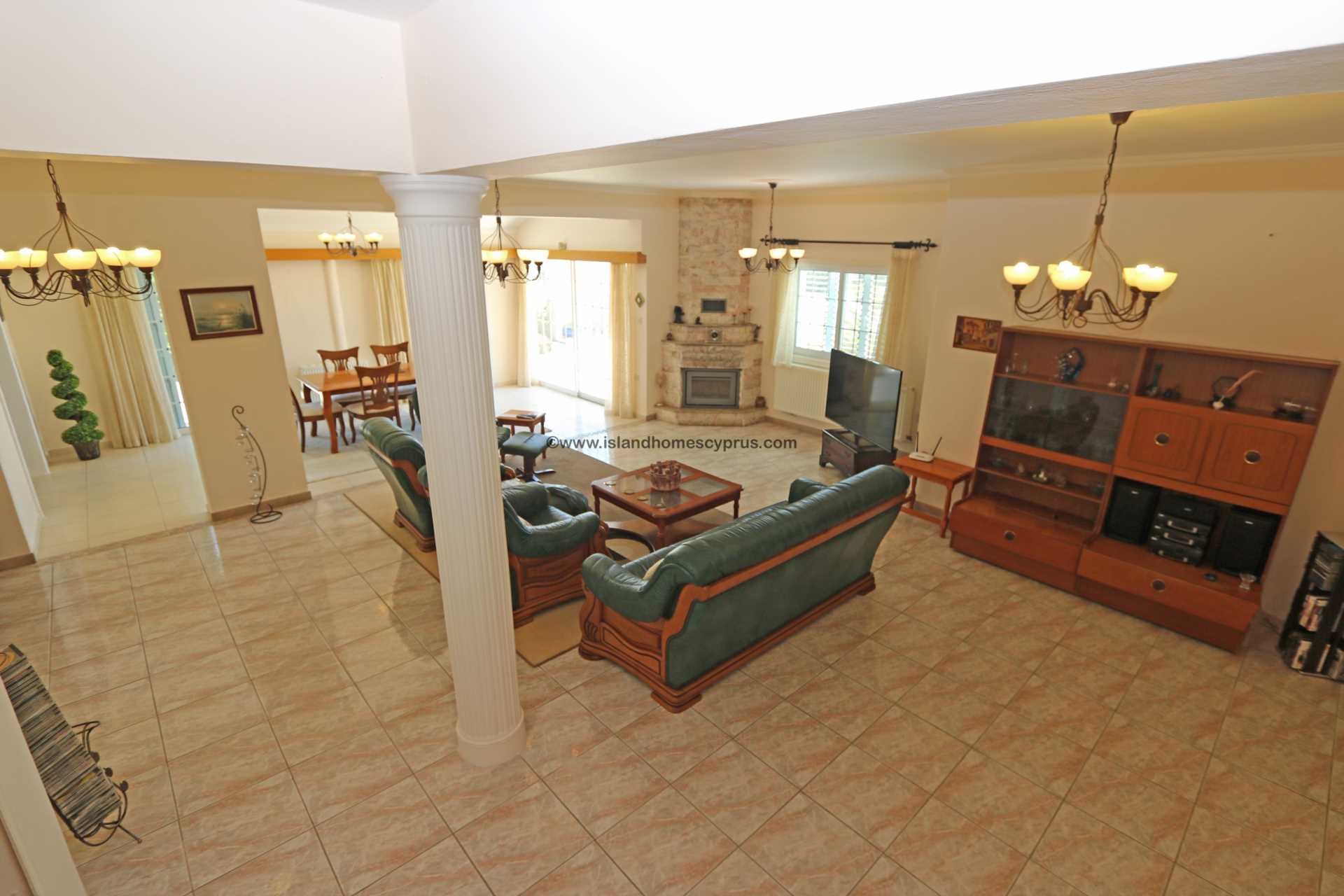 4 Bed, HouseFor Sale, Protaras, Famagusta