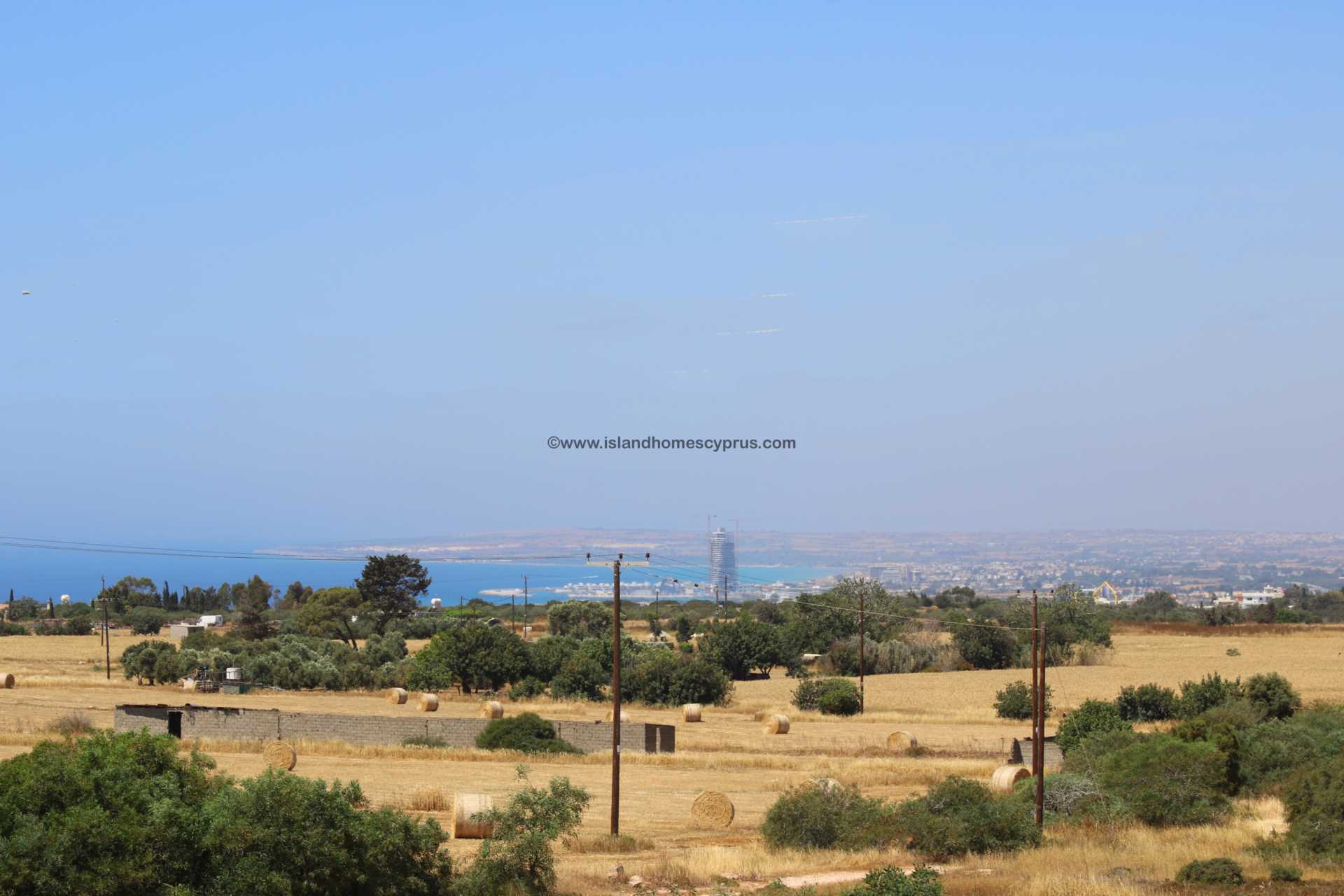 4 Bed, HouseFor Sale, Protaras, Famagusta