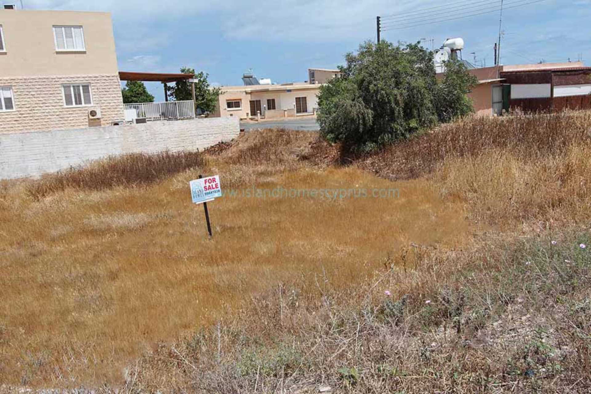 Land, For Sale