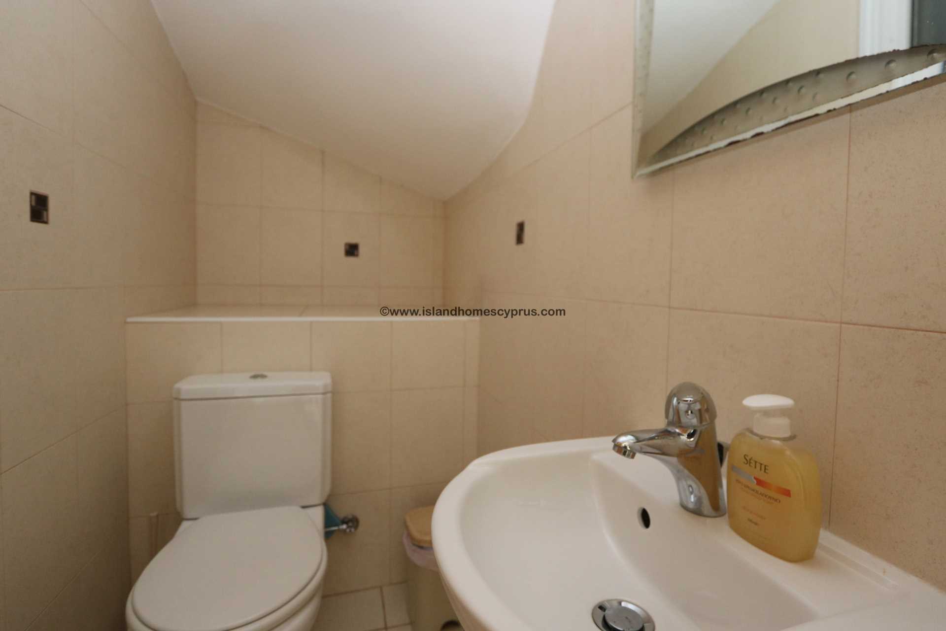 4 Bed, HouseFor Sale, Deryneia, Famagusta