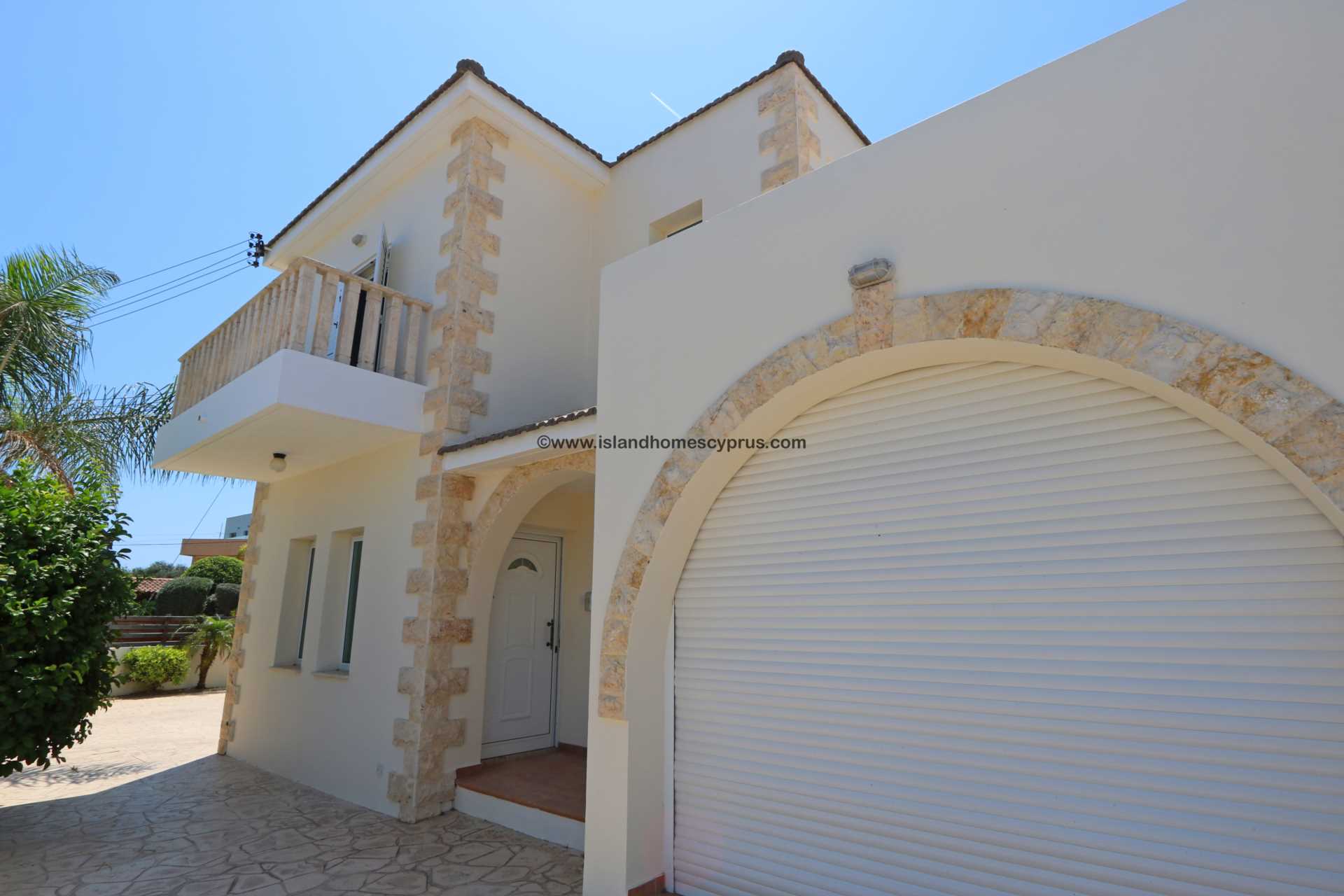 4 Bed, HouseFor Sale, Deryneia, Famagusta