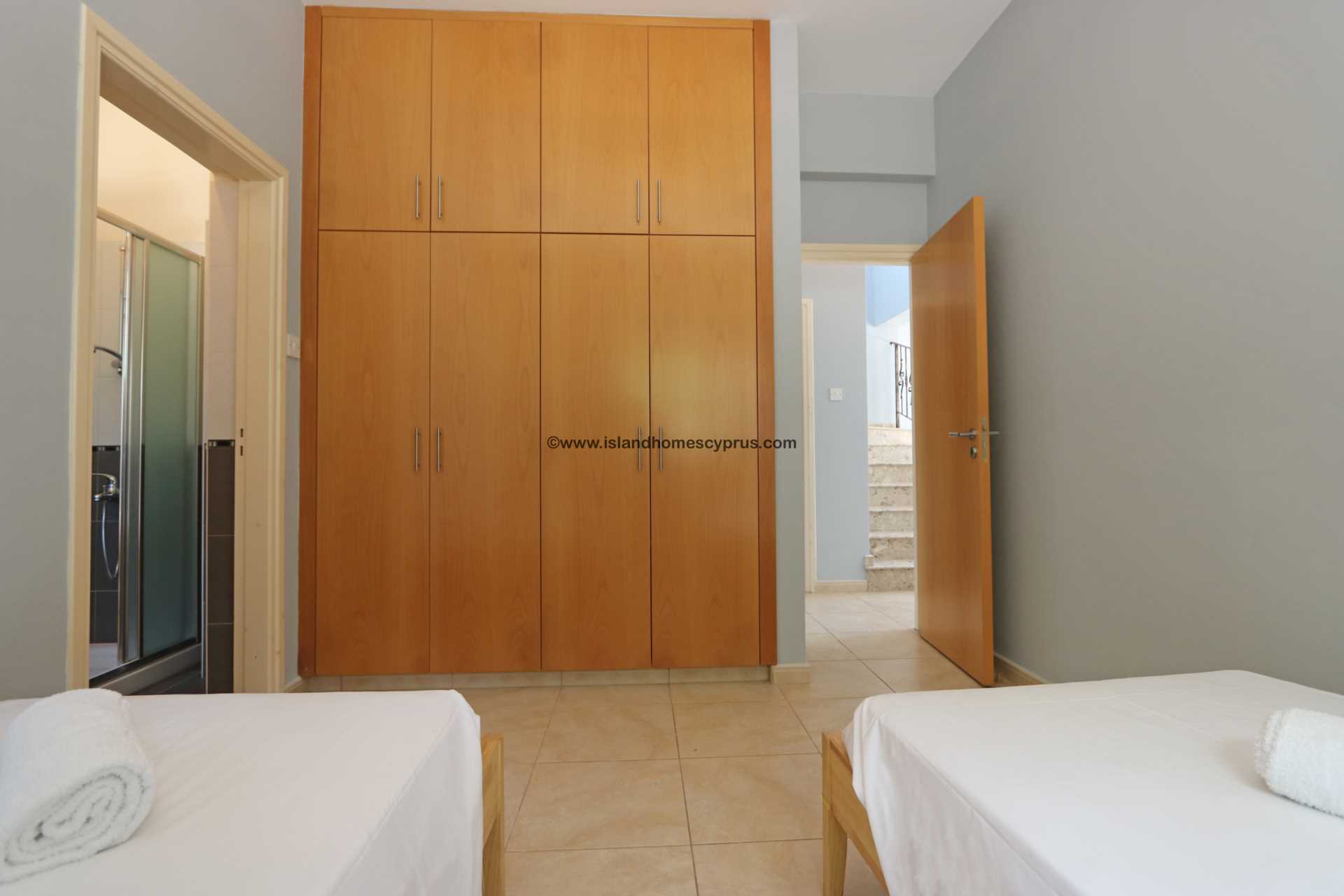 4 Bed, HouseFor Sale, Deryneia, Famagusta