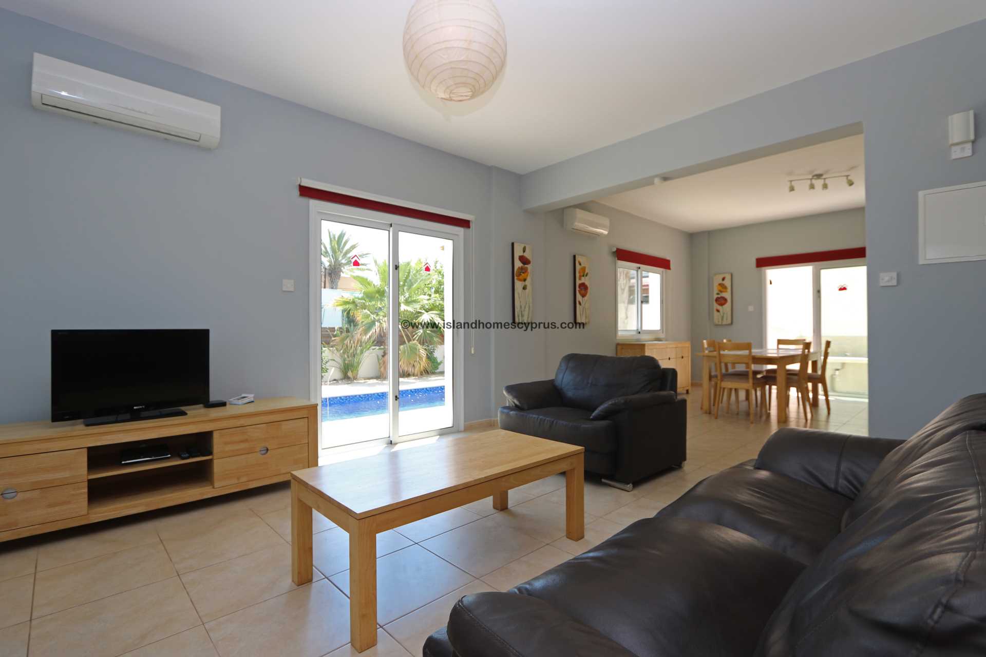4 Bed, HouseFor Sale, Deryneia, Famagusta