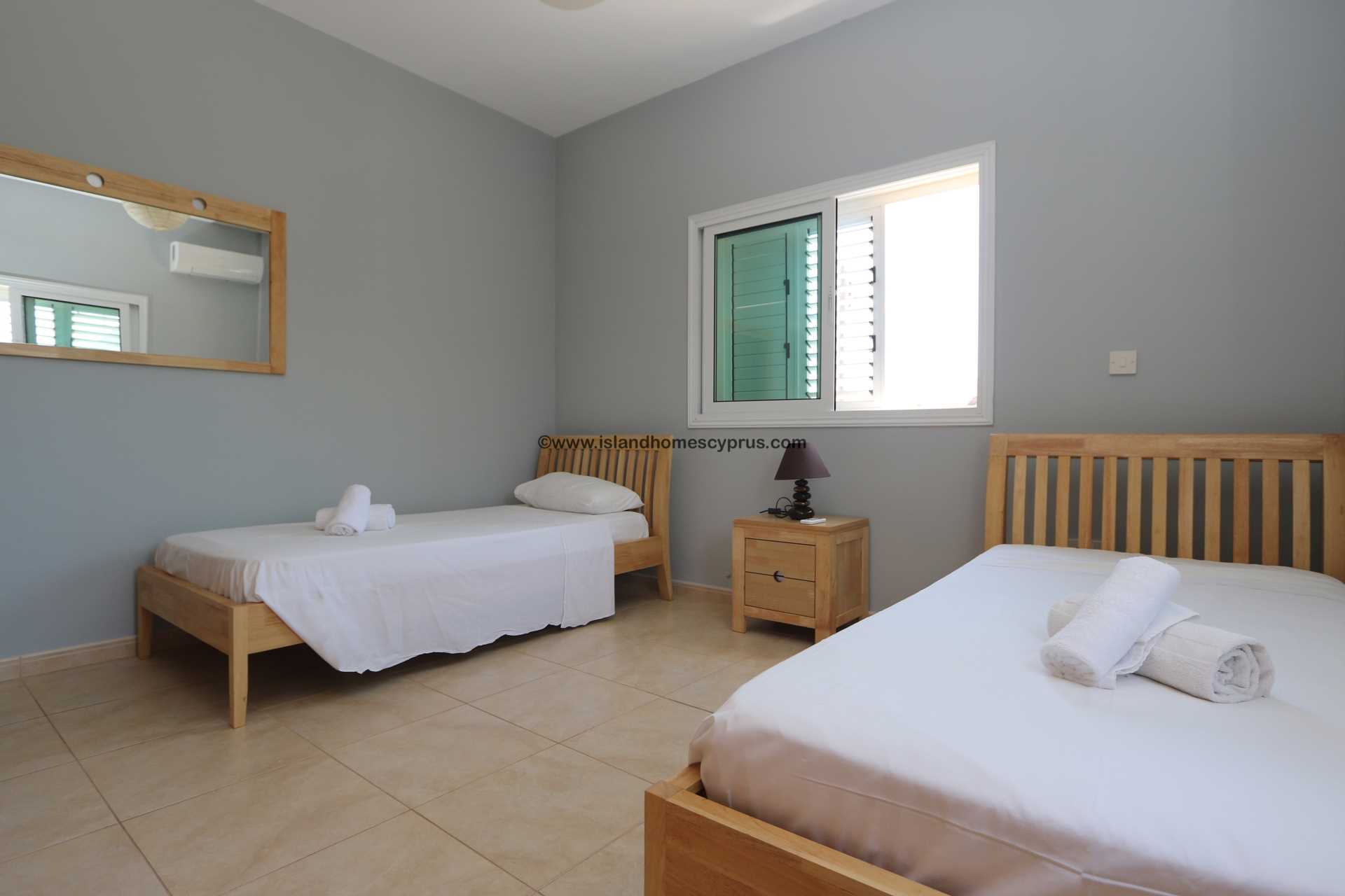 4 Bed, HouseFor Sale, Deryneia, Famagusta