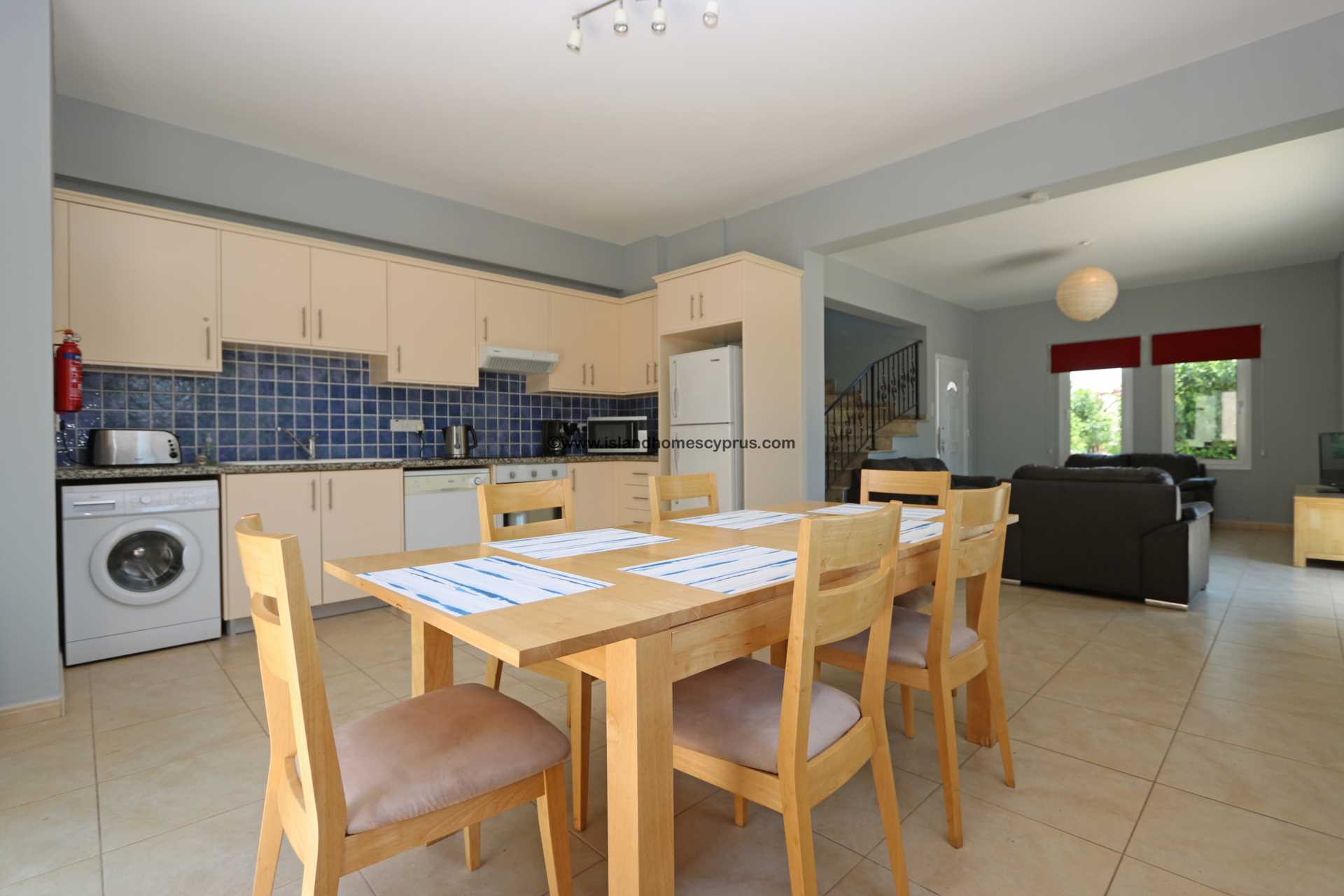 4 Bed, HouseFor Sale, Deryneia, Famagusta