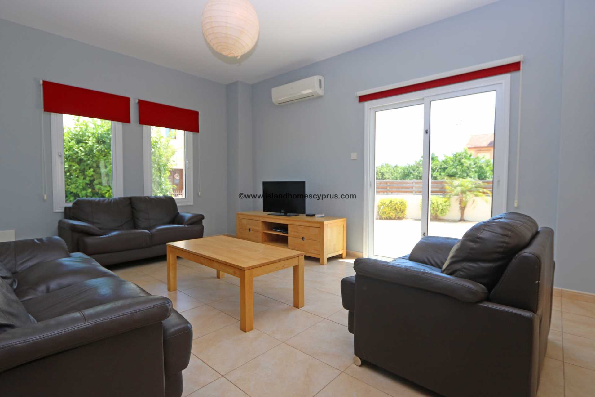 4 Bed, HouseFor Sale, Deryneia, Famagusta