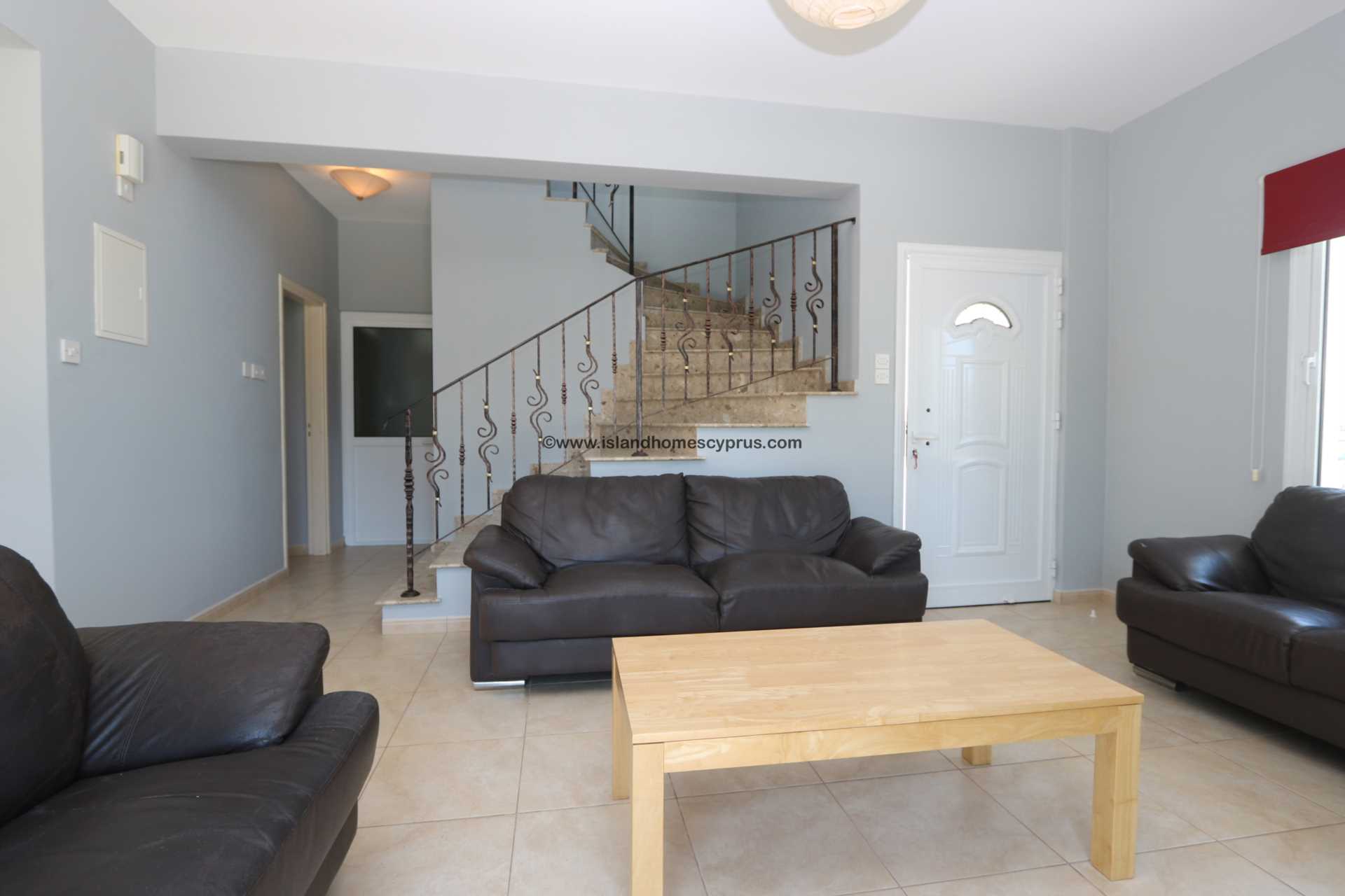 4 Bed, HouseFor Sale, Deryneia, Famagusta