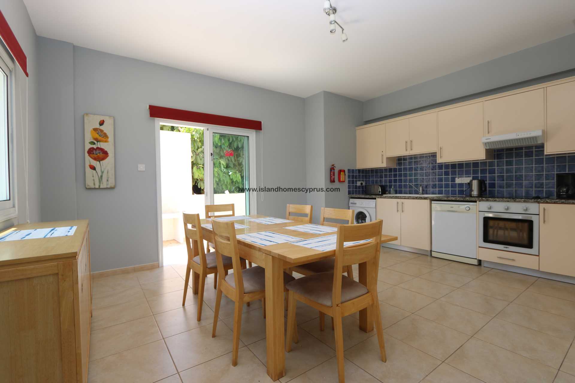 4 Bed, HouseFor Sale, Deryneia, Famagusta