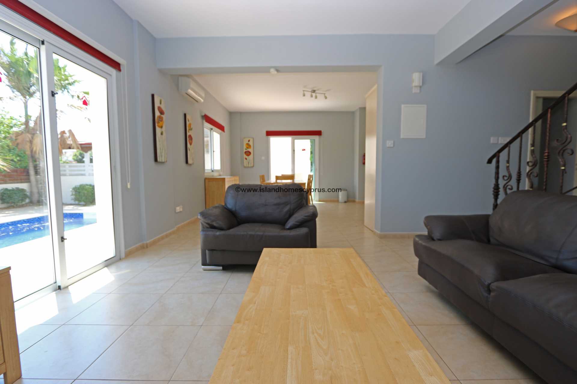 4 Bed, HouseFor Sale, Deryneia, Famagusta