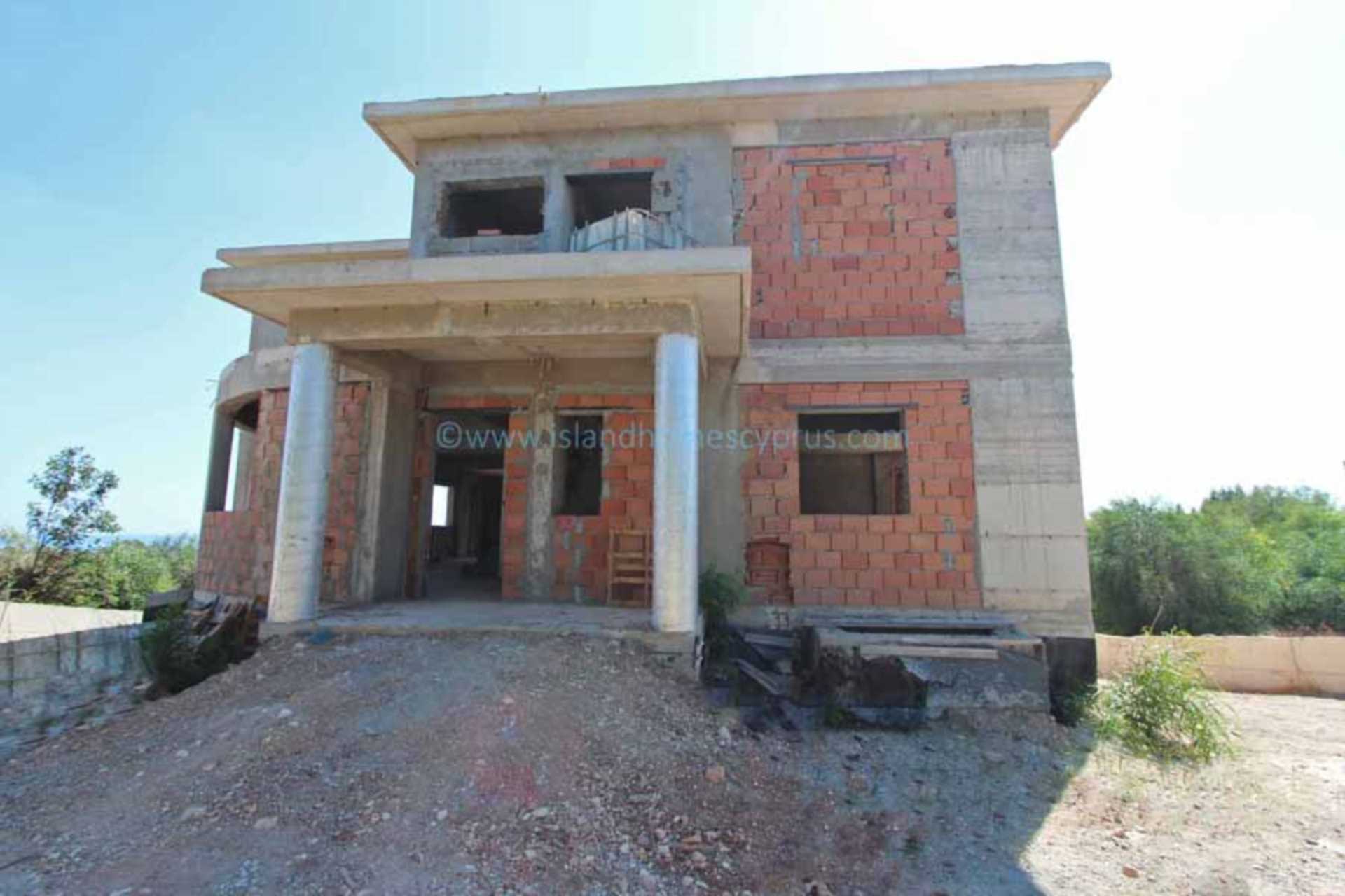 6 Bed, HouseFor Sale, Protaras, Famagusta