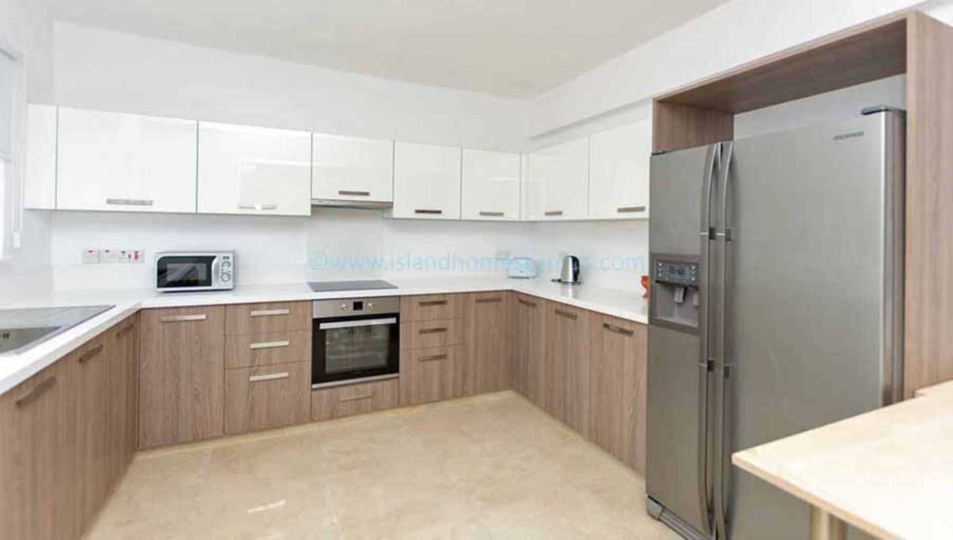 4 Bed, HouseFor Sale, Kokkines, Famagusta