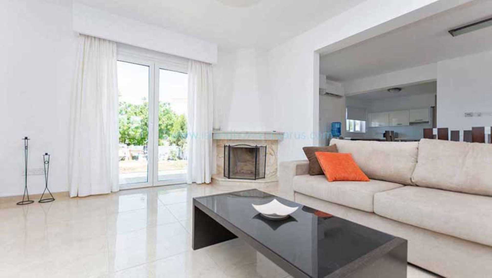 4 Bed, HouseFor Sale, Kokkines, Famagusta