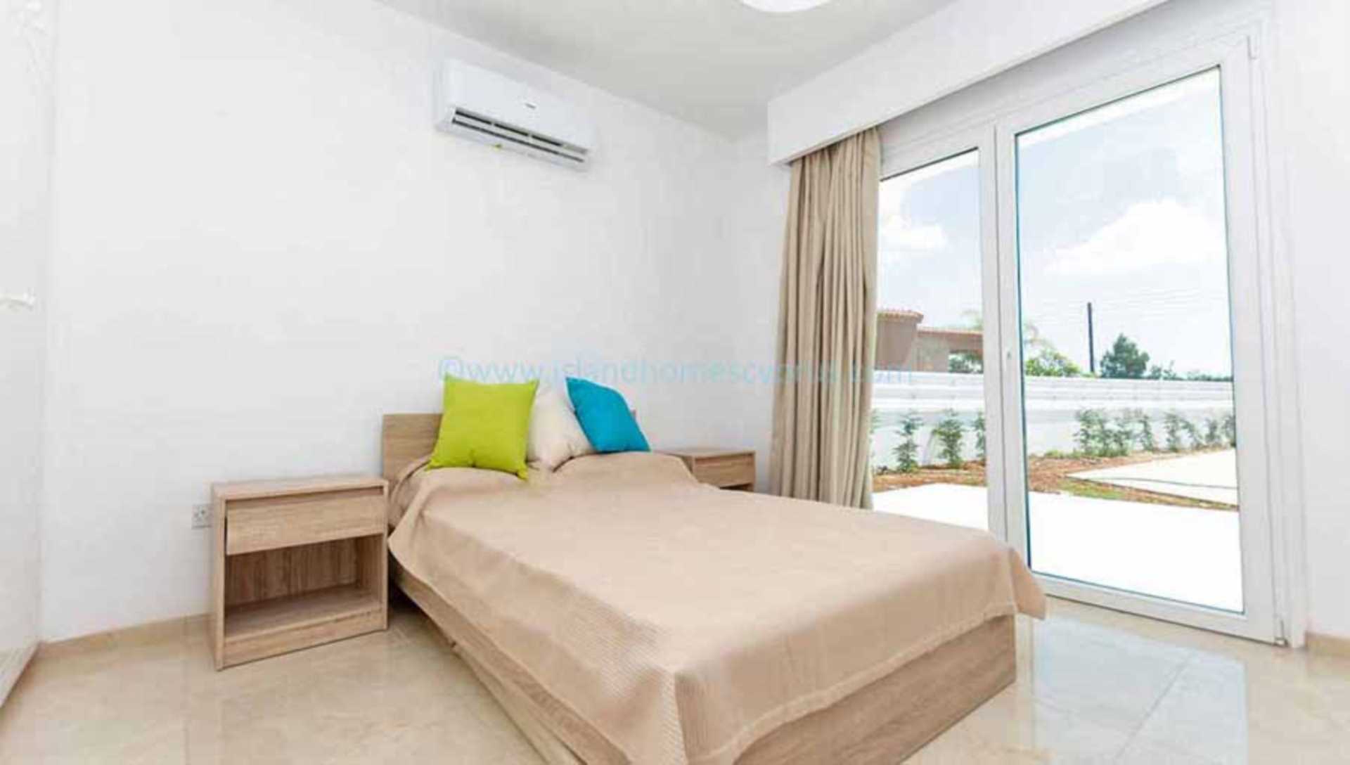 4 Bed, HouseFor Sale, Kokkines, Famagusta