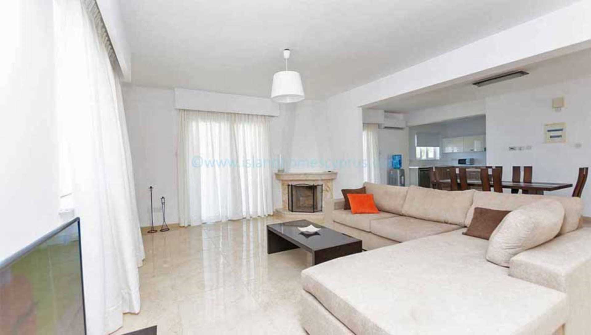 4 Bed, HouseFor Sale, Kokkines, Famagusta