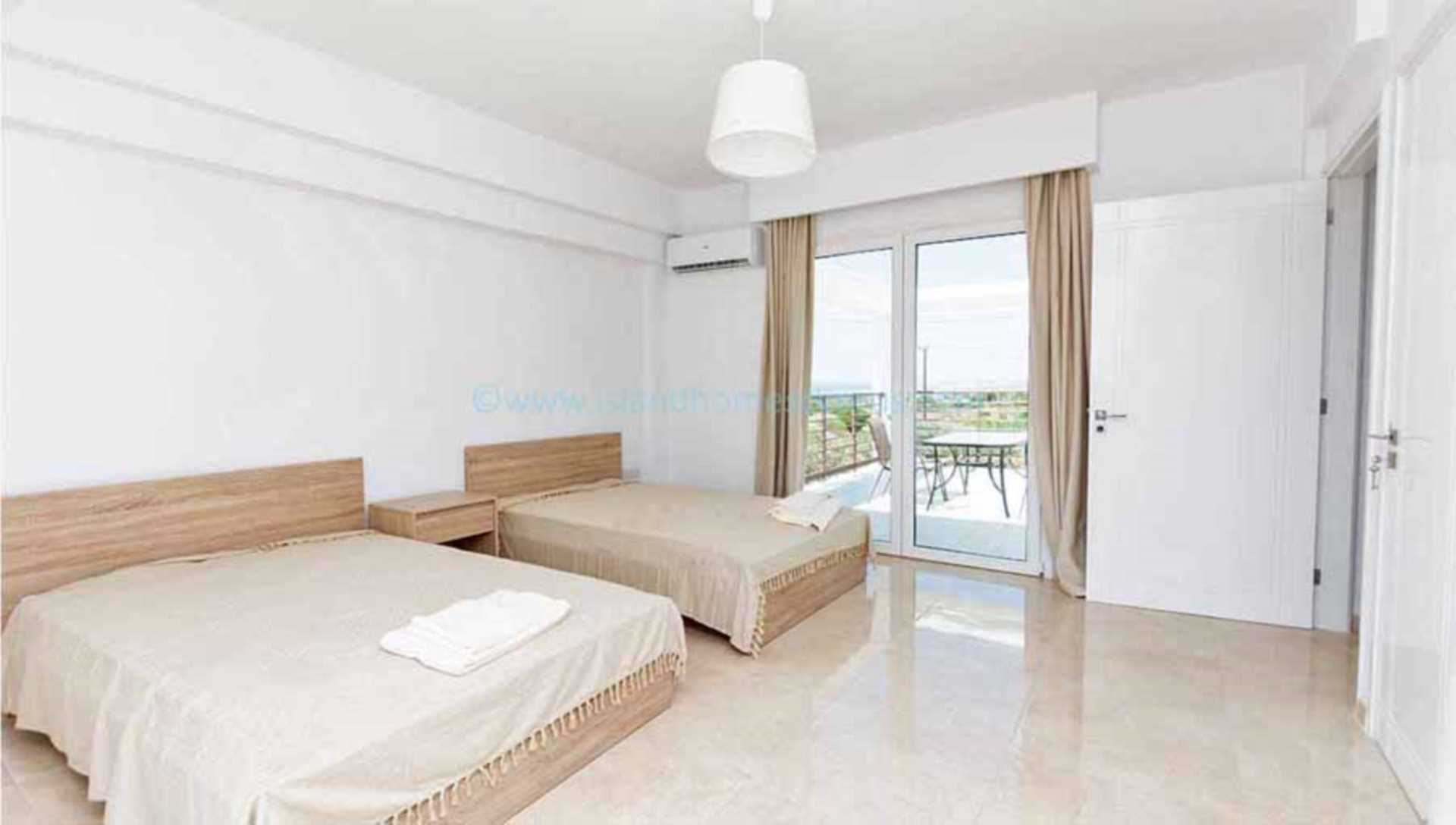 4 Bed, HouseFor Sale, Kokkines, Famagusta