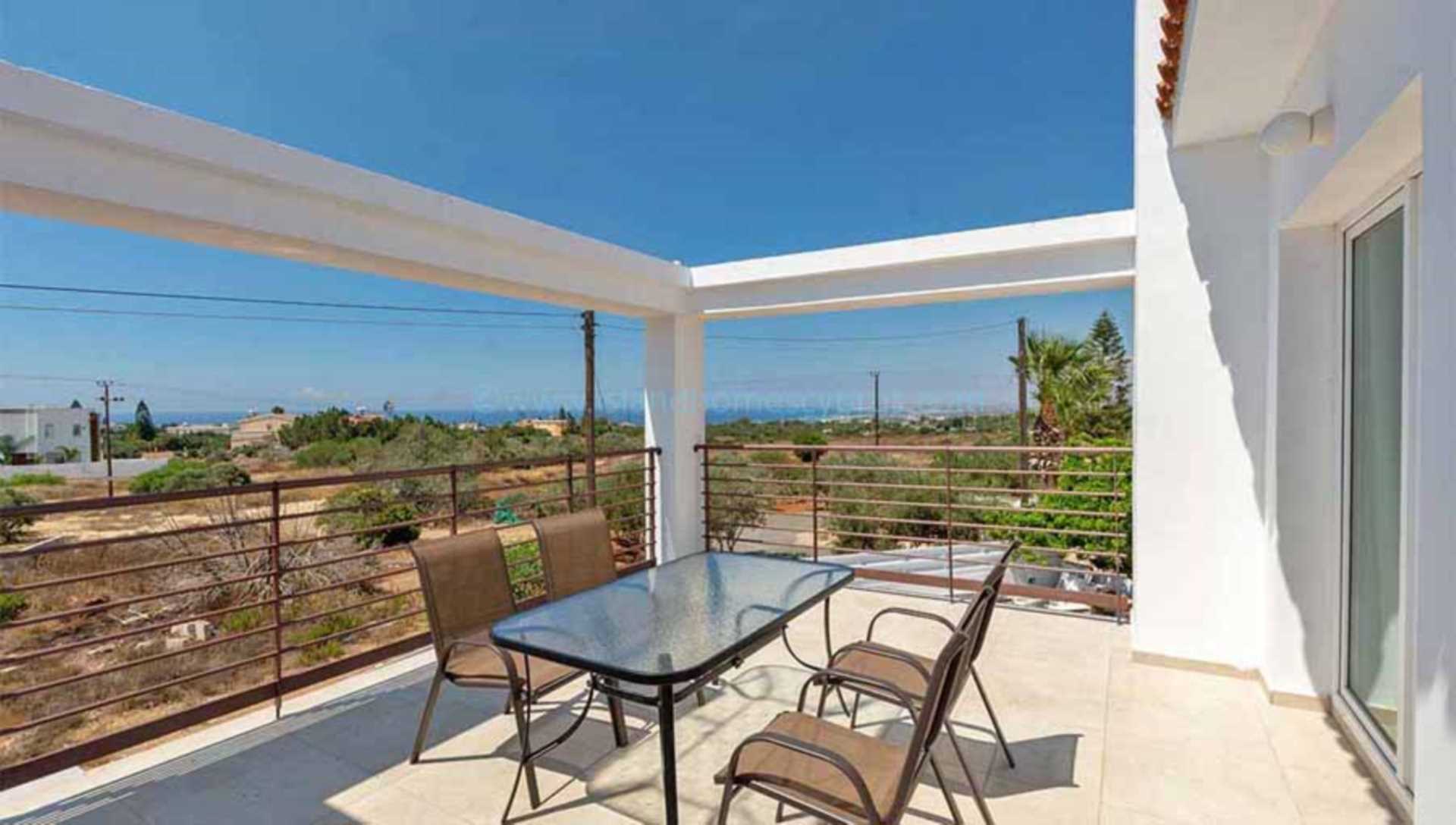 4 Bed, HouseFor Sale, Kokkines, Famagusta