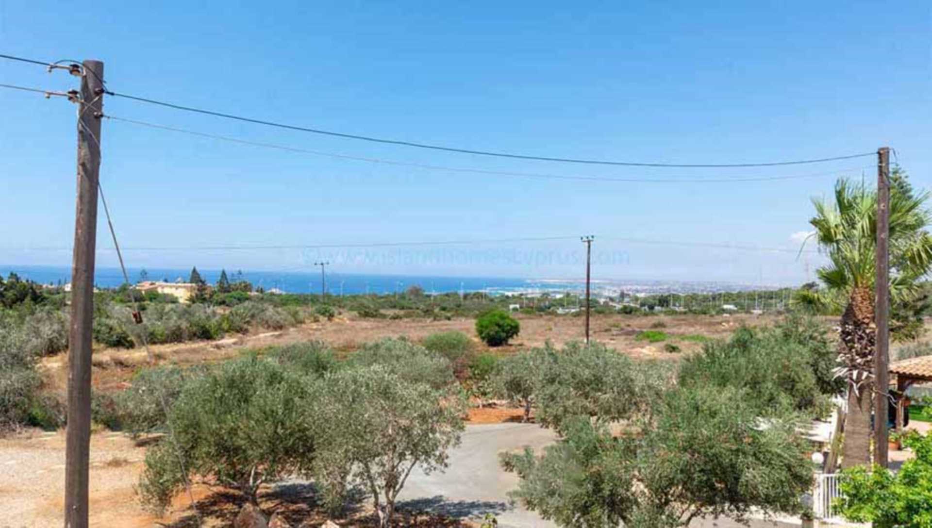 4 Bed, HouseFor Sale, Kokkines, Famagusta