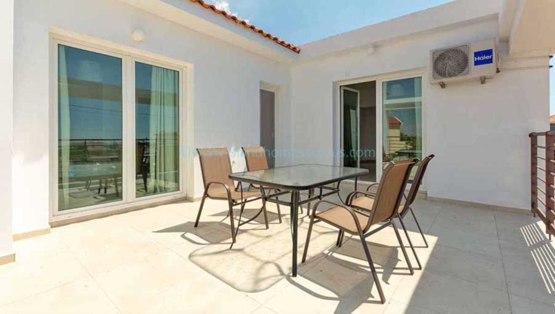 4 Bed, HouseFor Sale, Kokkines, Famagusta