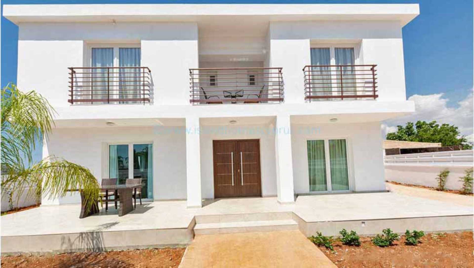 4 Bed, HouseFor Sale, Kokkines, Famagusta