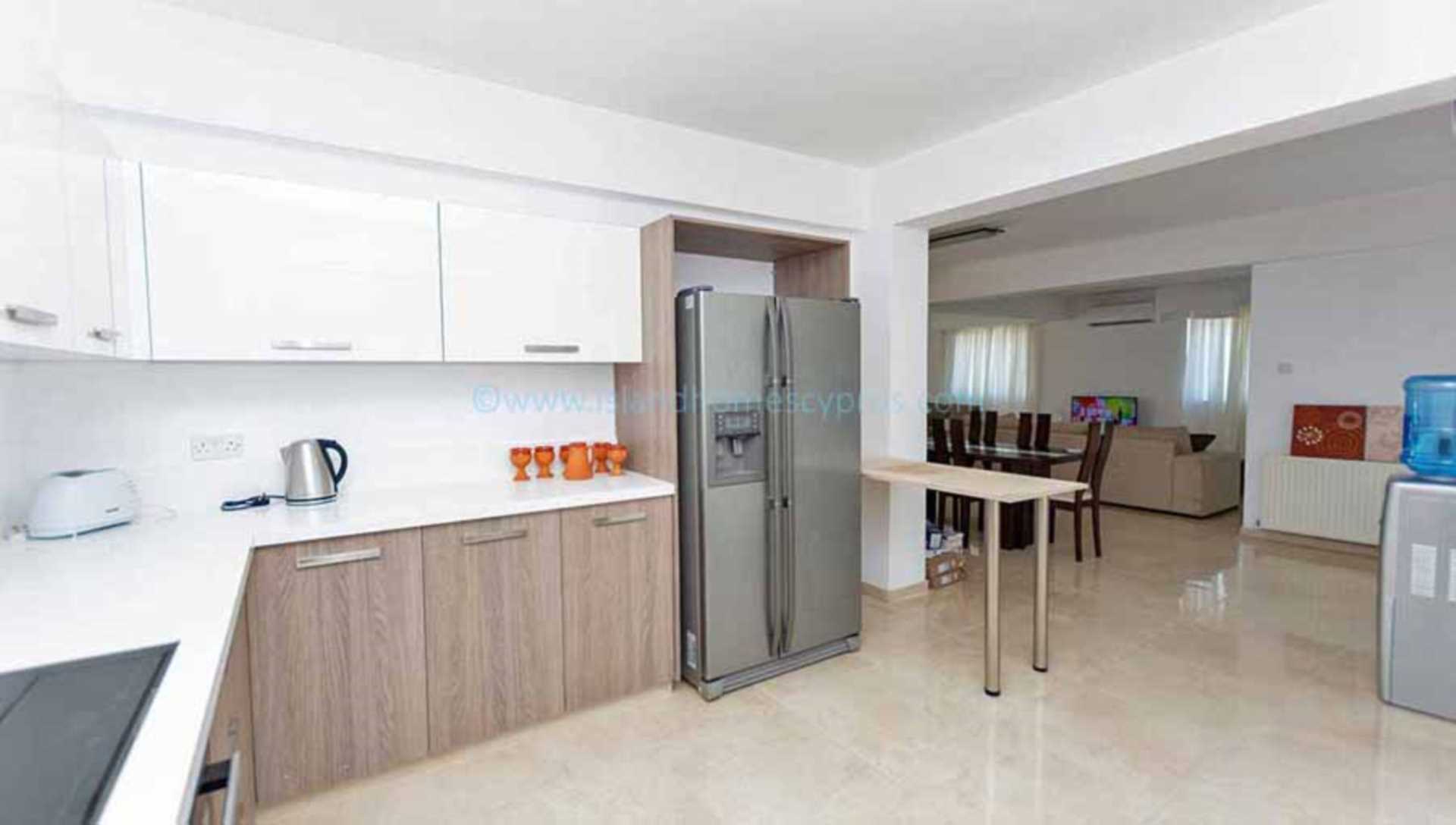 4 Bed, HouseFor Sale, Kokkines, Famagusta