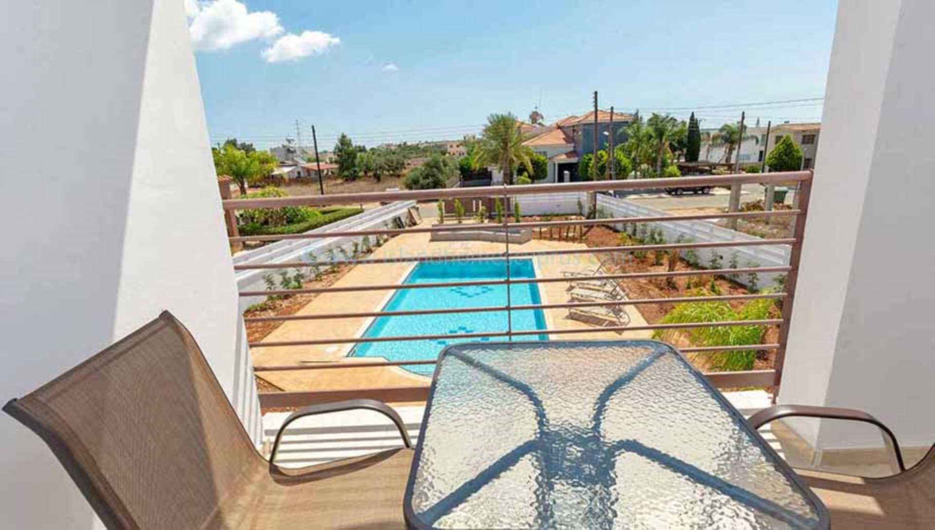 4 Bed, HouseFor Sale, Kokkines, Famagusta