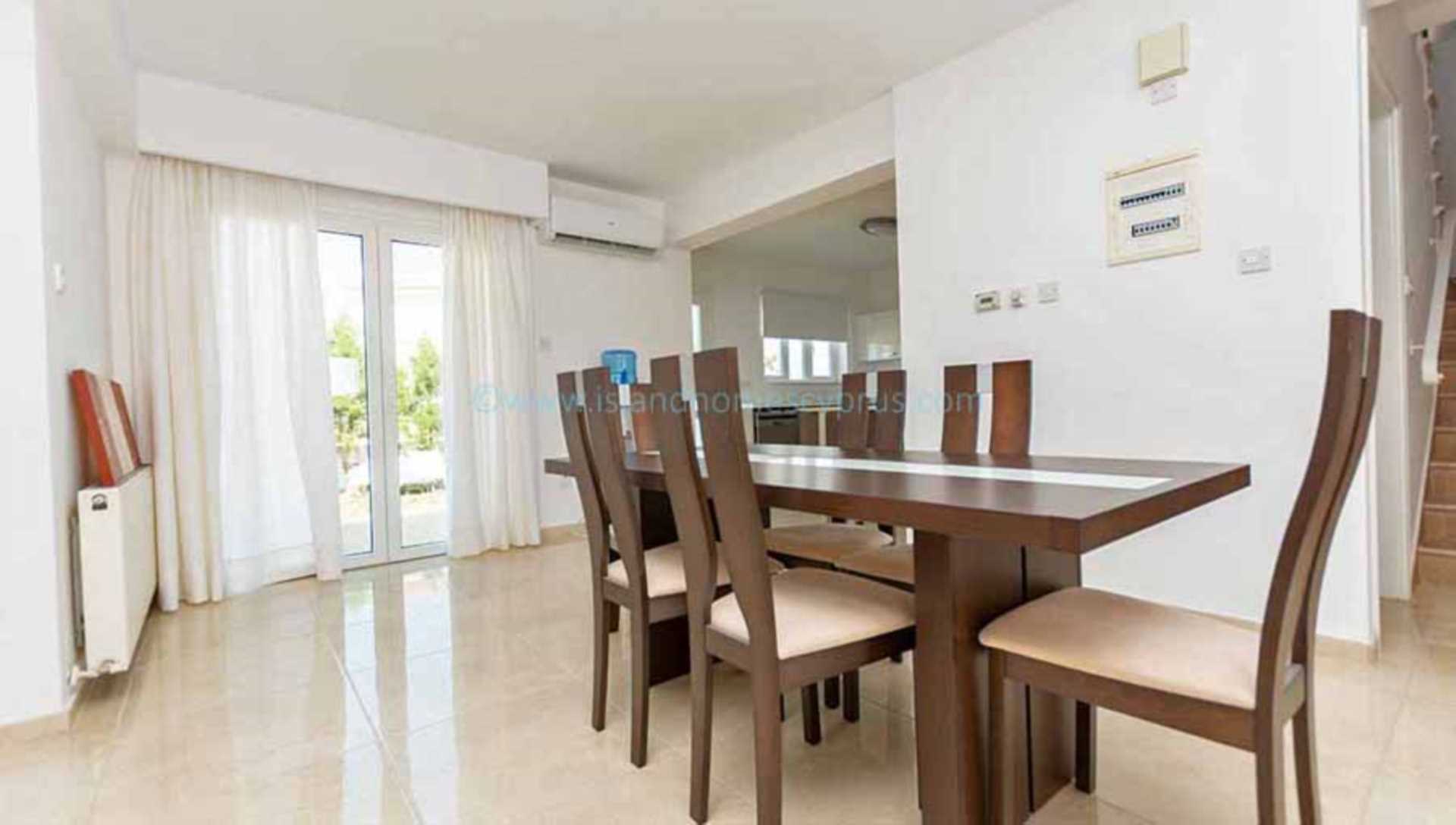 4 Bed, HouseFor Sale, Kokkines, Famagusta