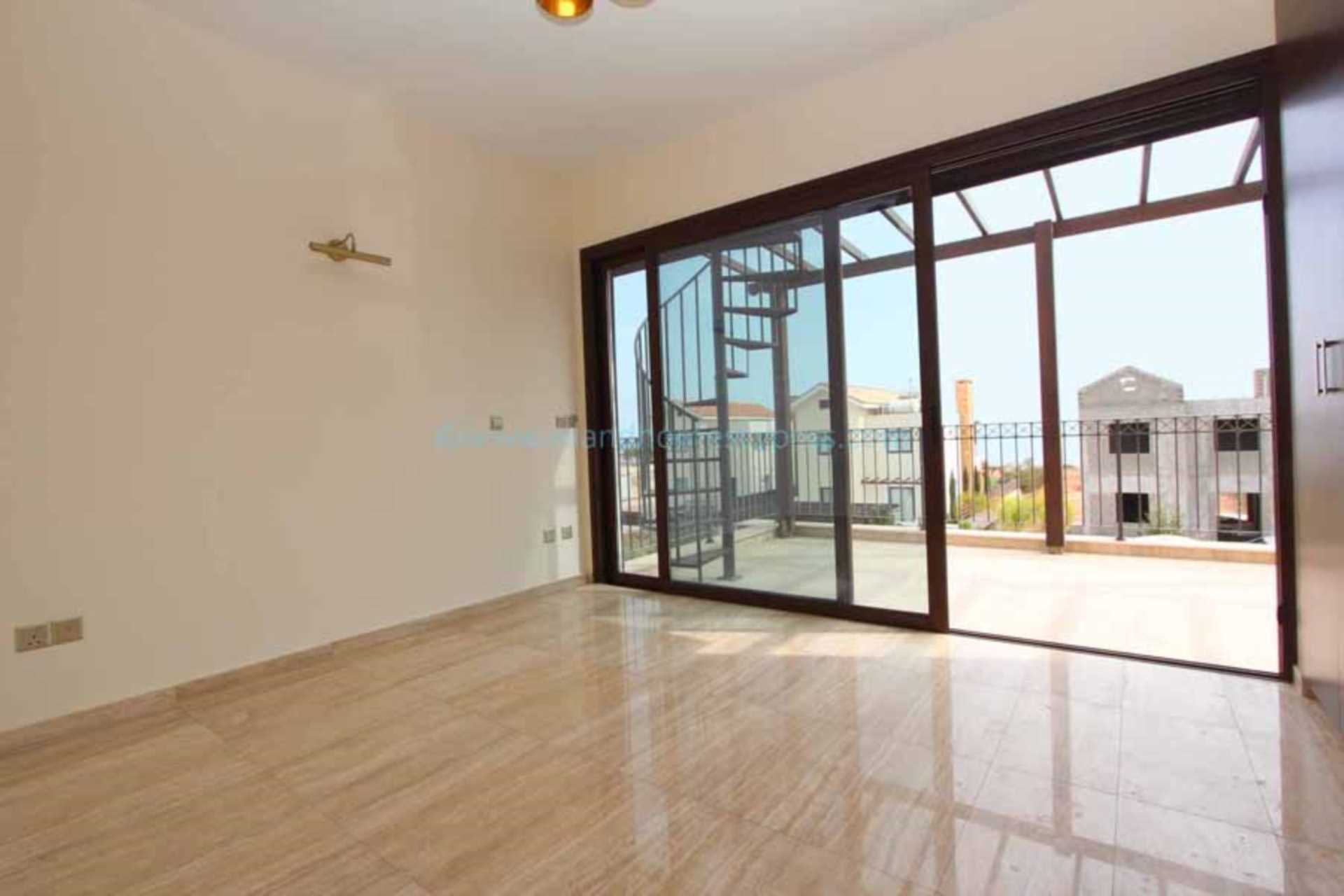 4 Bed, HouseFor Sale, Ayia Thekla, Famagusta