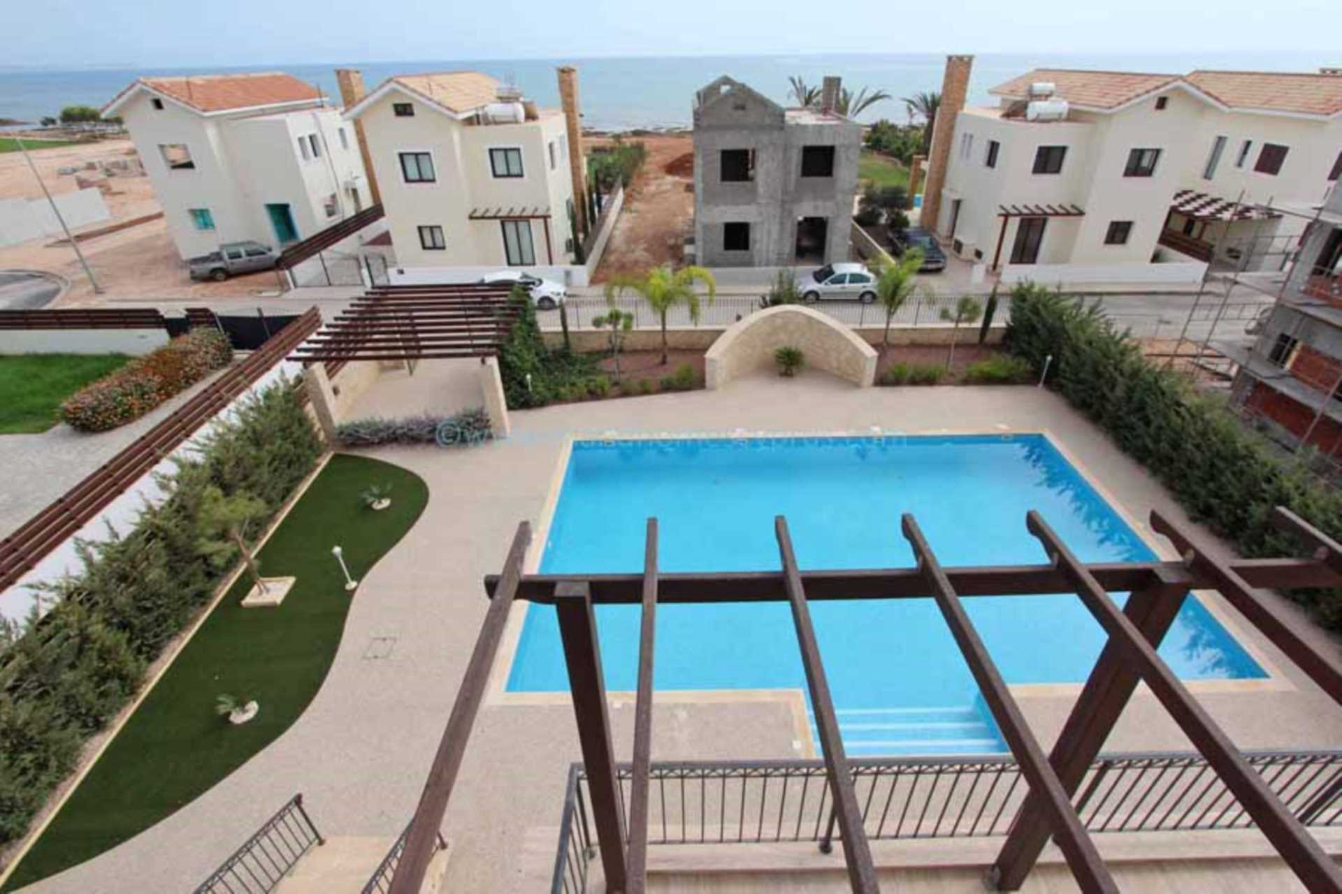 4 Bed, HouseFor Sale, Ayia Thekla, Famagusta