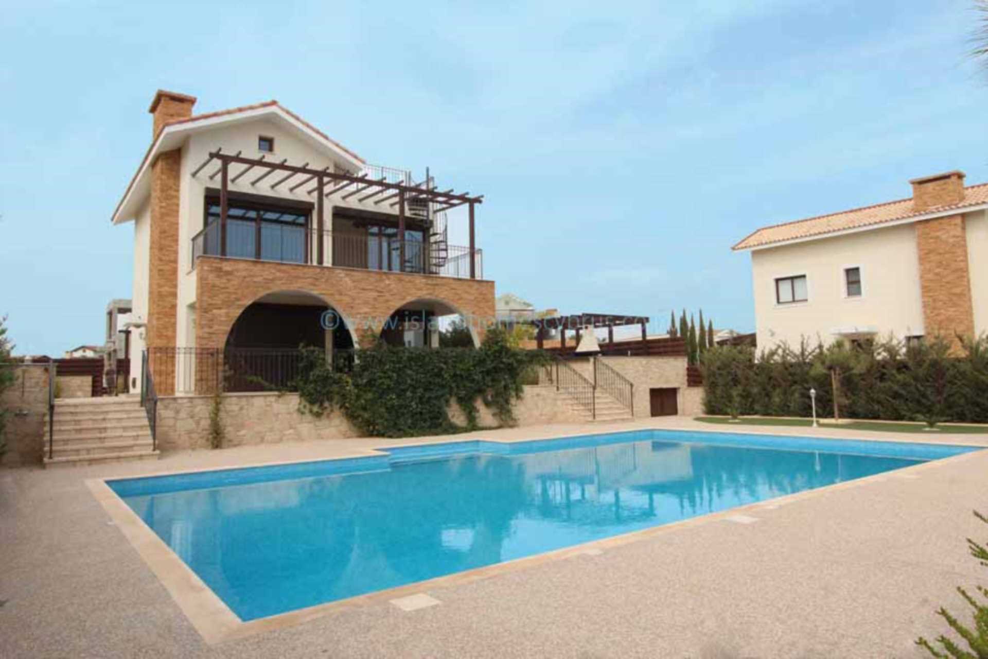 4 Bed, HouseFor Sale, Ayia Thekla, Famagusta