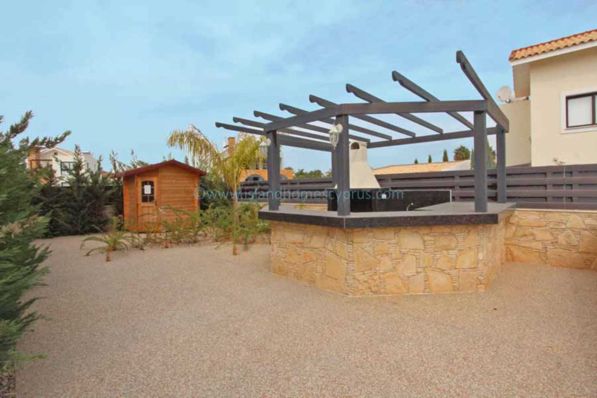 4 Bed, HouseFor Sale, Ayia Thekla, Famagusta