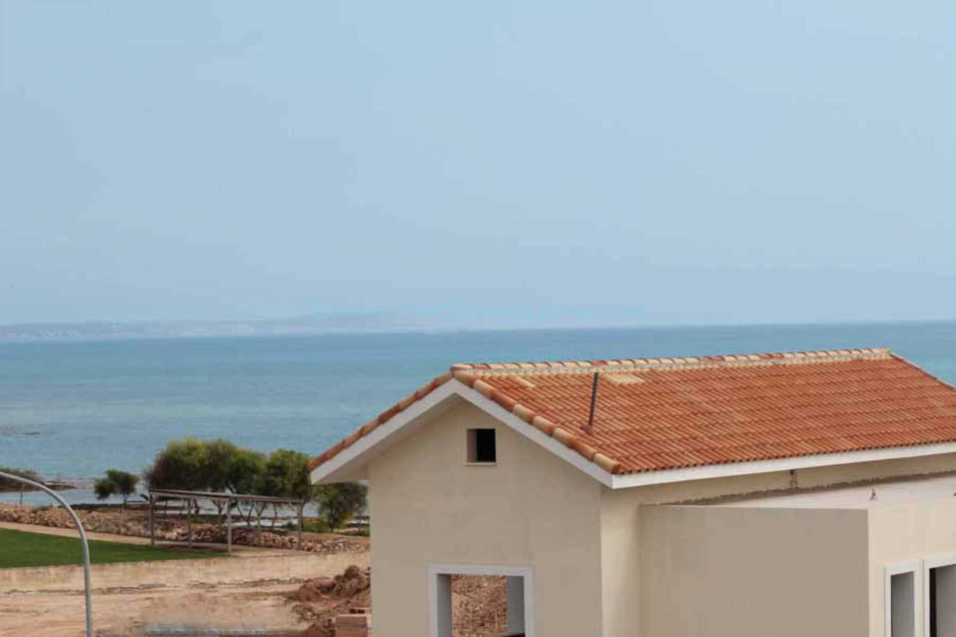 4 Bed, HouseFor Sale, Ayia Thekla, Famagusta
