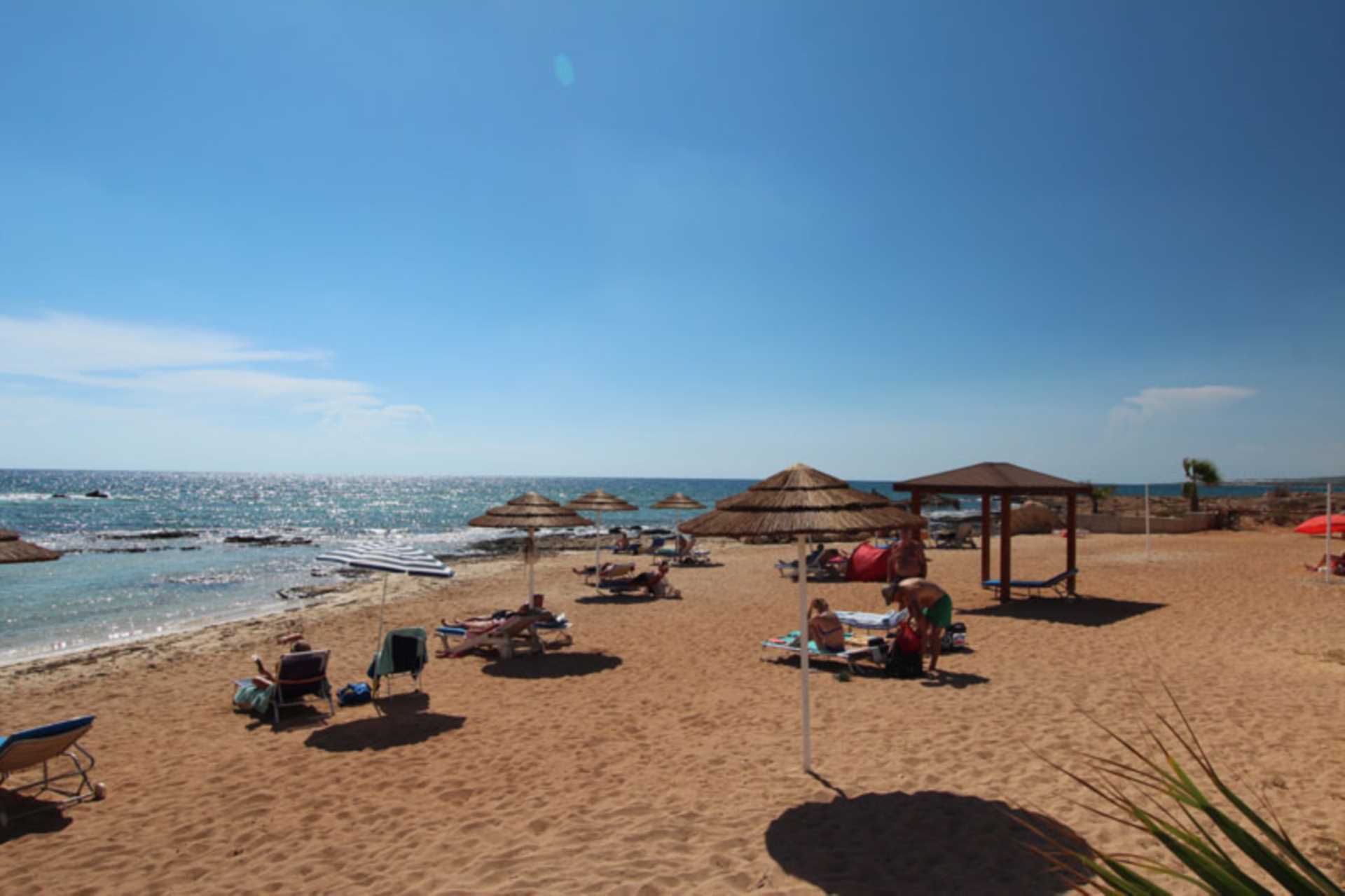 4 Bed, HouseFor Sale, Ayia Thekla, Famagusta