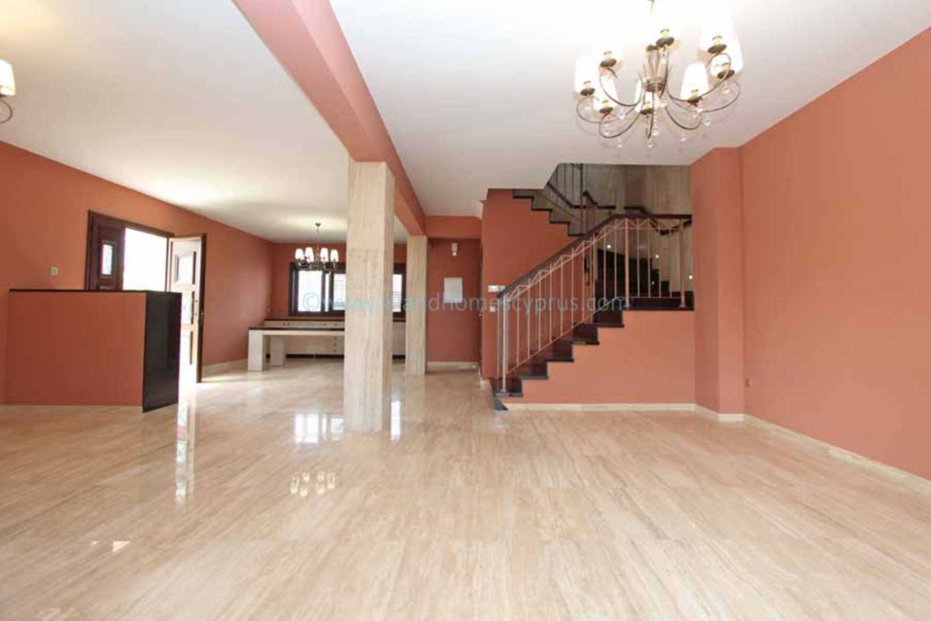 4 Bed, HouseFor Sale, Ayia Thekla, Famagusta