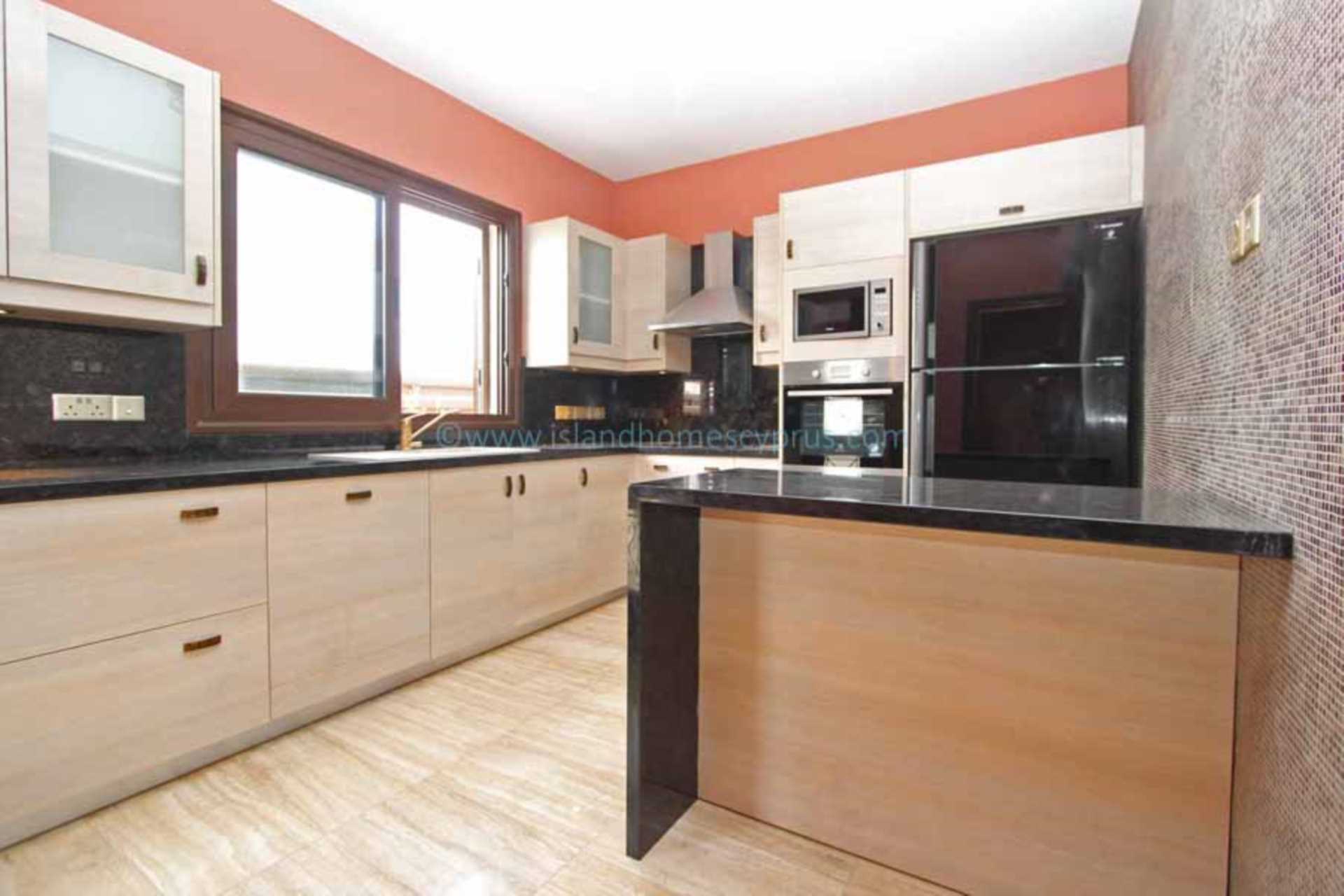 4 Bed, HouseFor Sale, Ayia Thekla, Famagusta