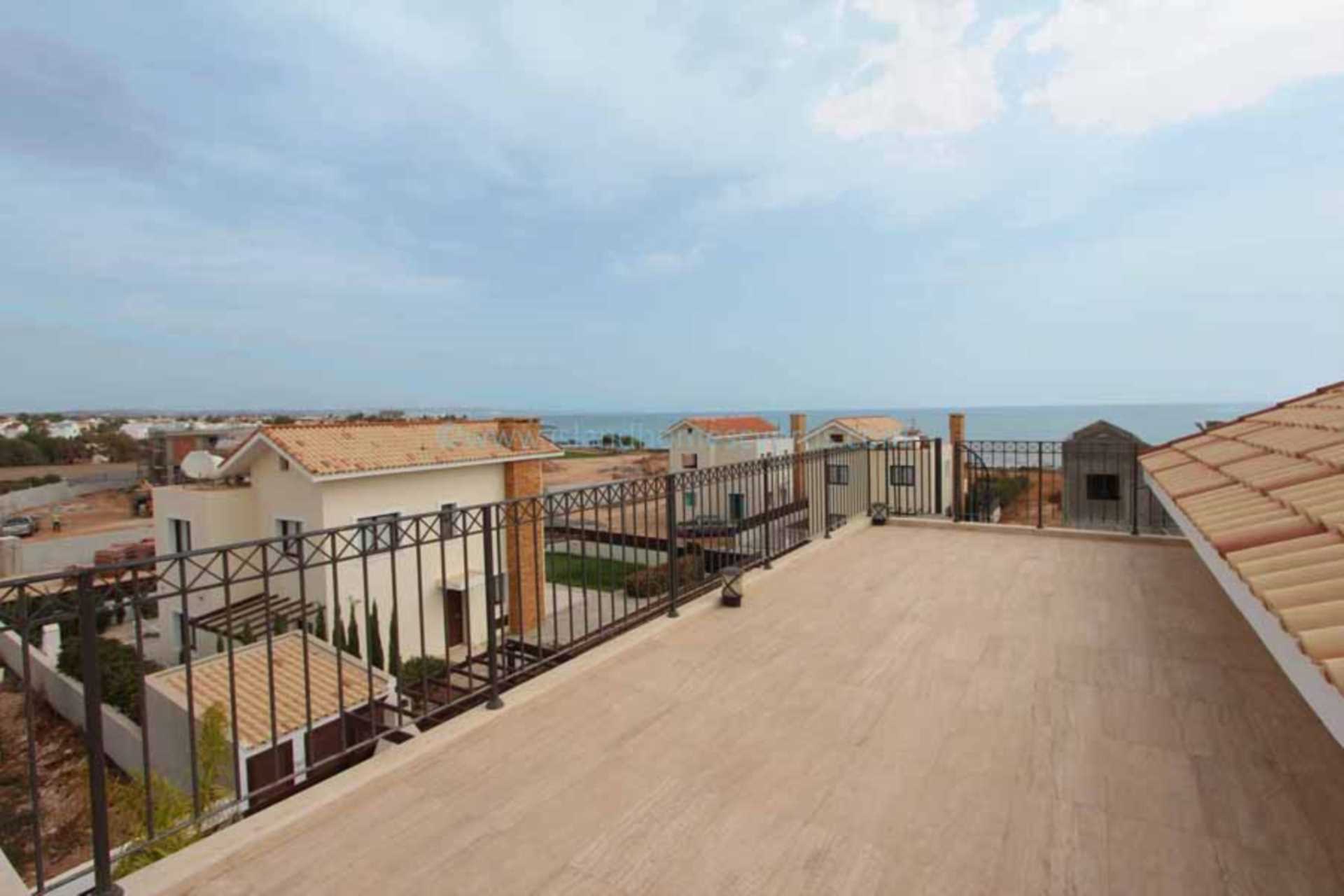 4 Bed, HouseFor Sale, Ayia Thekla, Famagusta