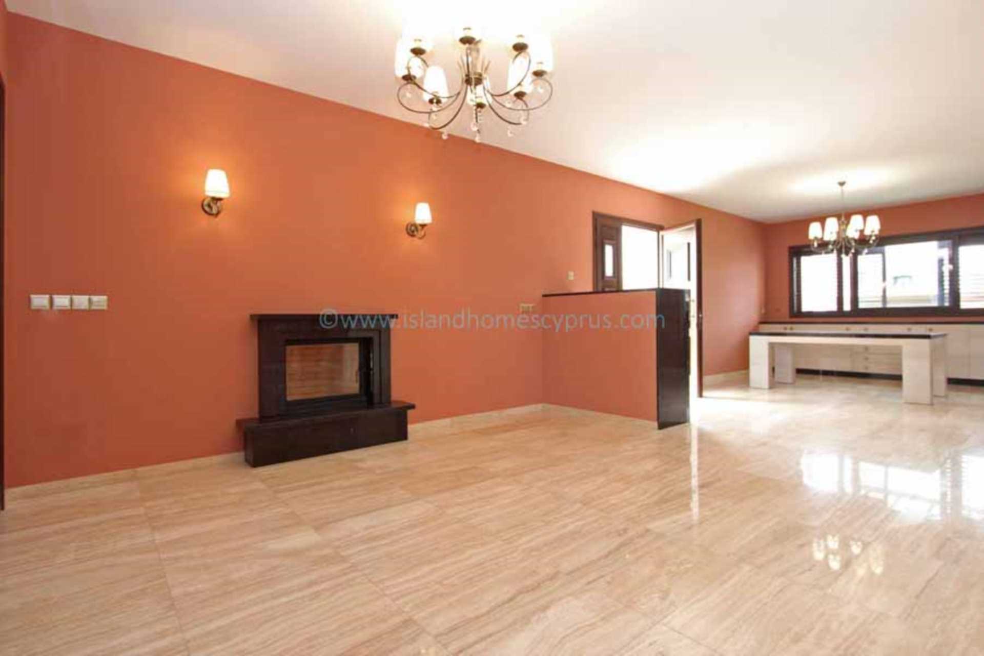 4 Bed, HouseFor Sale, Ayia Thekla, Famagusta