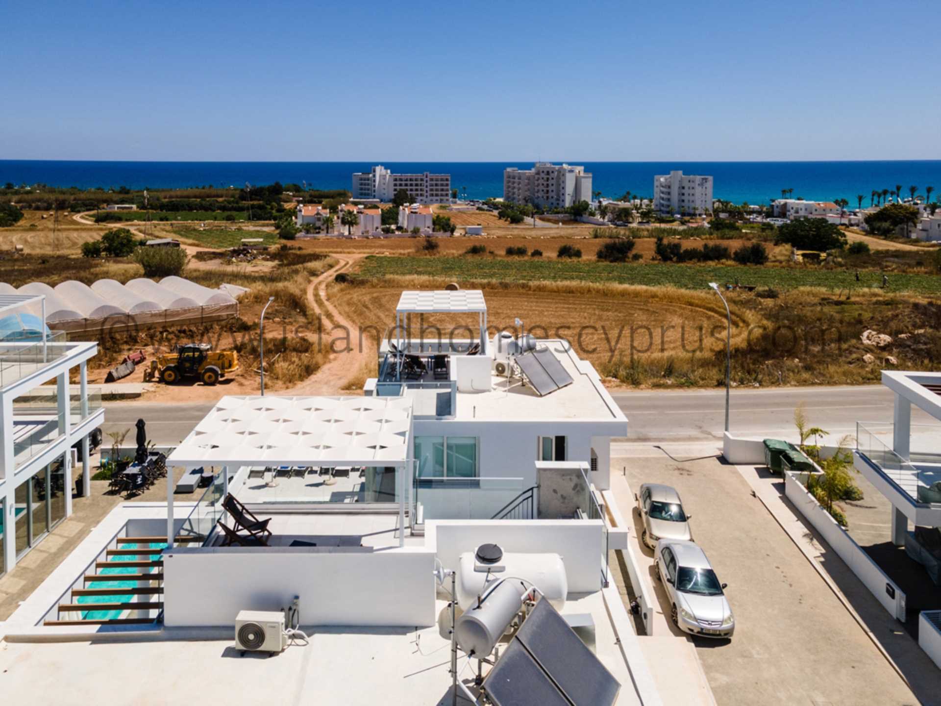 4 Bed, HouseFor Sale, Protaras, Famagusta