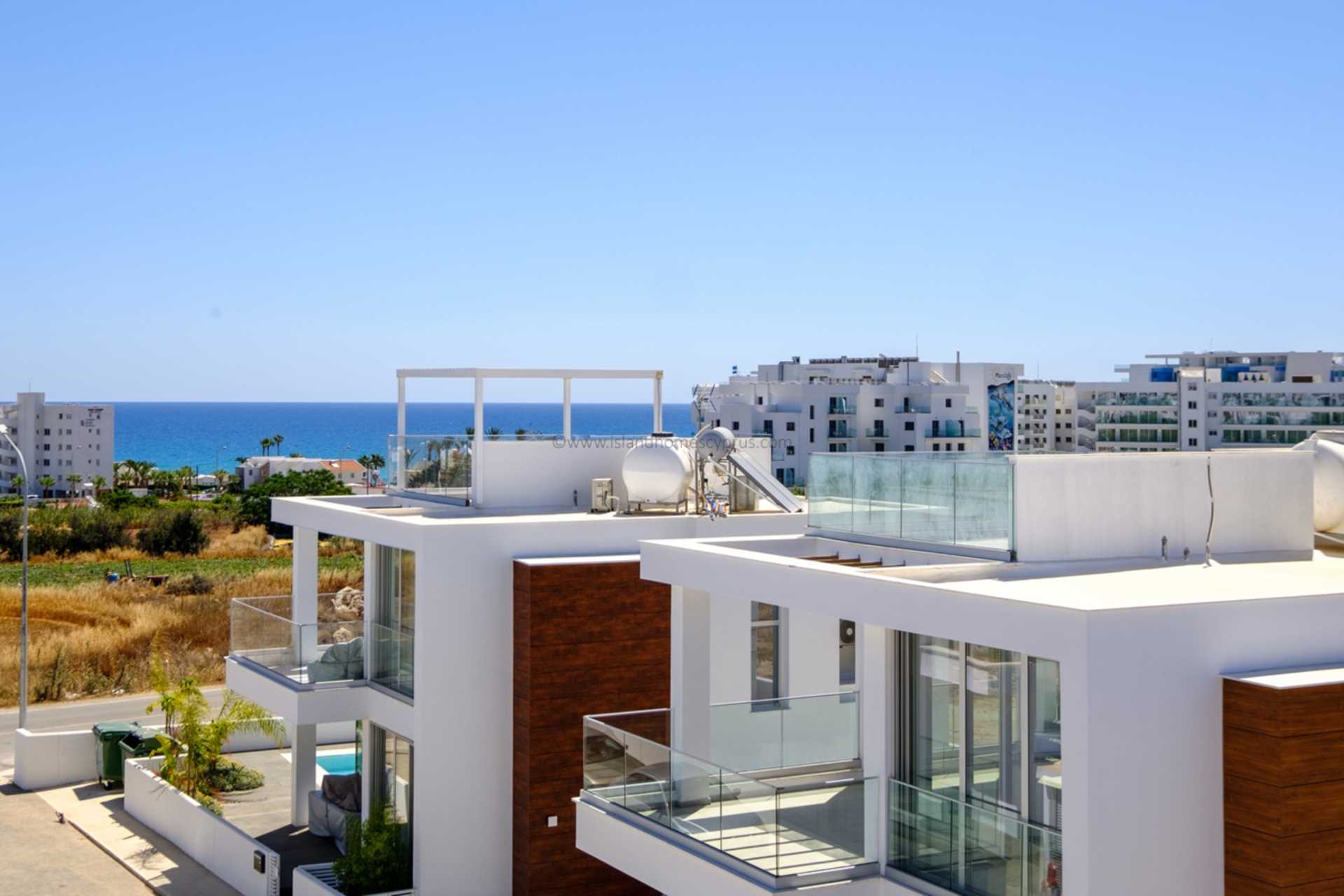 4 Bed, HouseFor Sale, Protaras, Famagusta